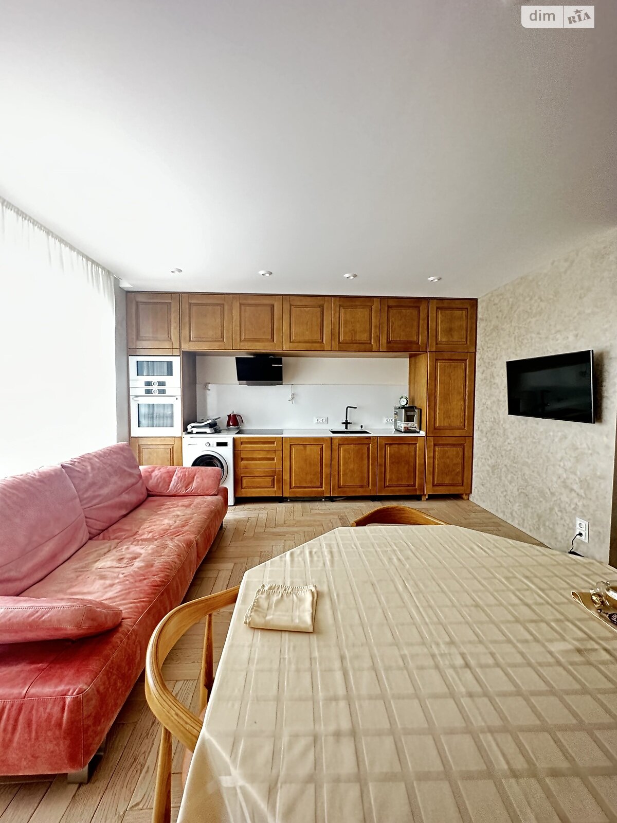 Продаж трикімнатної квартири в Києві, на вул. Князя Романа Мстиславича 28, район Північно-Броварський Масив фото 1