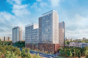 Продаж однокімнатної квартири в Києві, на вул. Князя Романа Мстиславича 26, кв. 42, район Північно-Броварський Масив фото 2 Продаж однокімнатної квартири в Києві, на вул. Князя Романа Мстиславича 26, кв. 42, район Північно-Броварський Масив фото 2