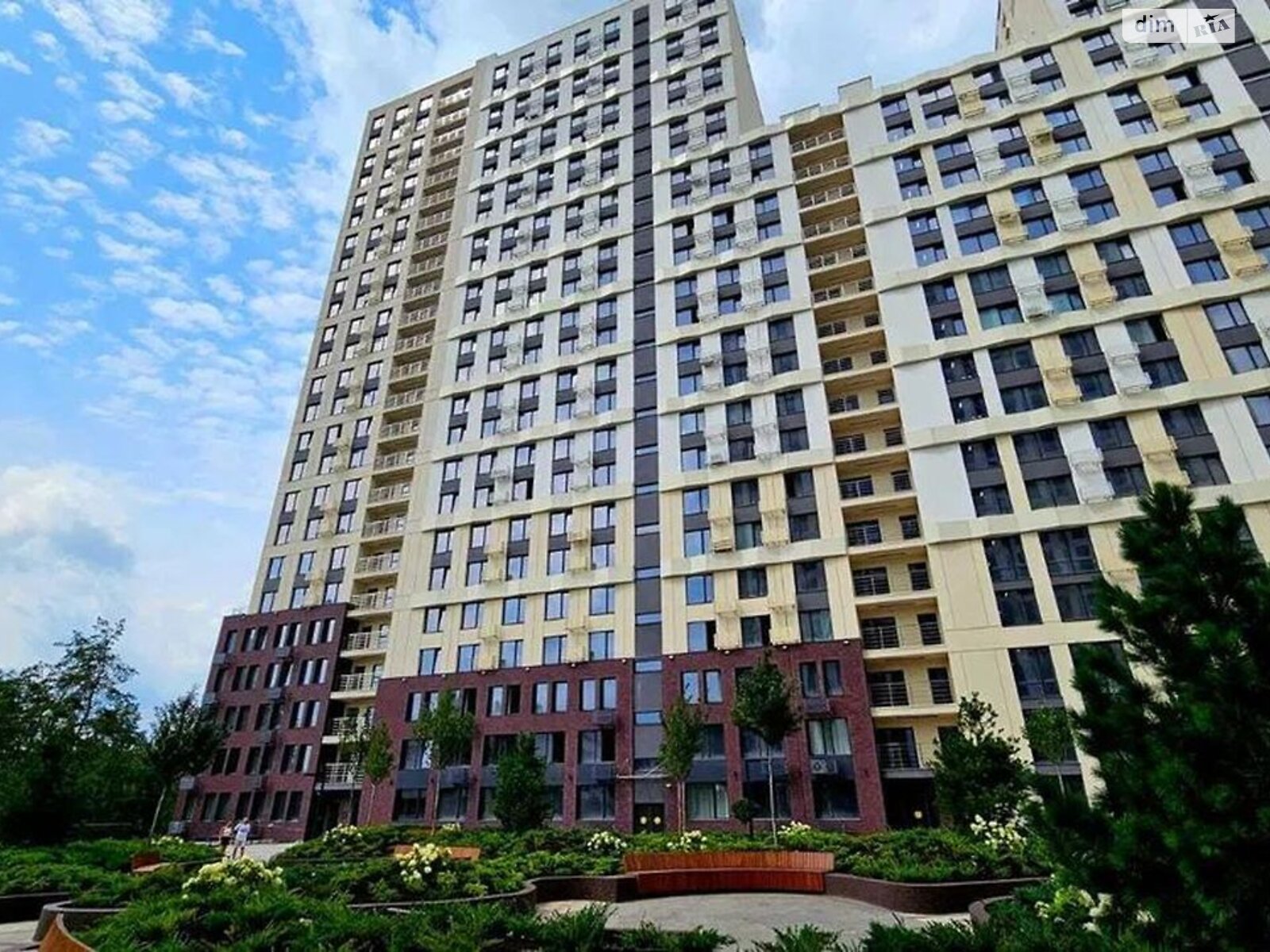 Продаж однокімнатної квартири в Києві, на вул. Князя Романа Мстиславича 26, кв. 42, район Північно-Броварський Масив фото 1 Продаж однокімнатної квартири в Києві, на вул. Князя Романа Мстиславича 26, кв. 42, район Північно-Броварський Масив фото 1