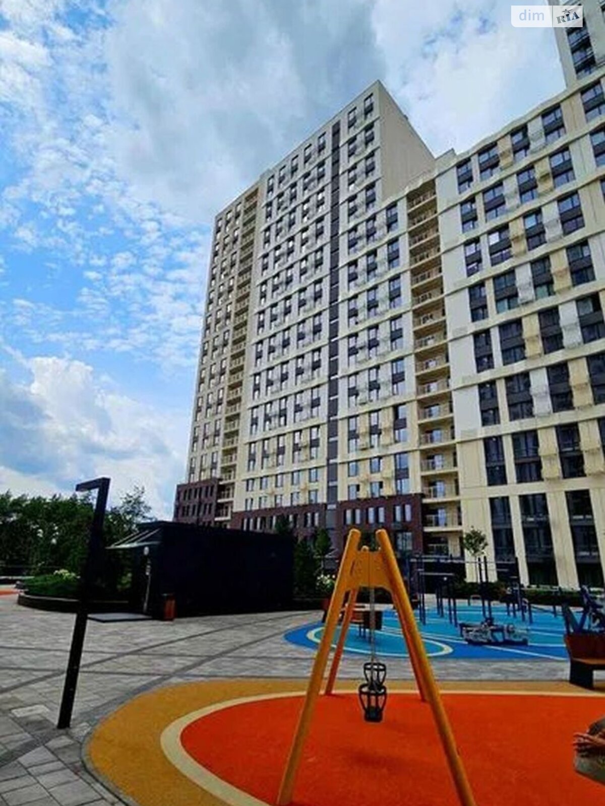 Продаж однокімнатної квартири в Києві, на вул. Князя Романа Мстиславича 26, кв. 42, район Північно-Броварський Масив фото 1 Продаж однокімнатної квартири в Києві, на вул. Князя Романа Мстиславича 26, кв. 42, район Північно-Броварський Масив фото 1