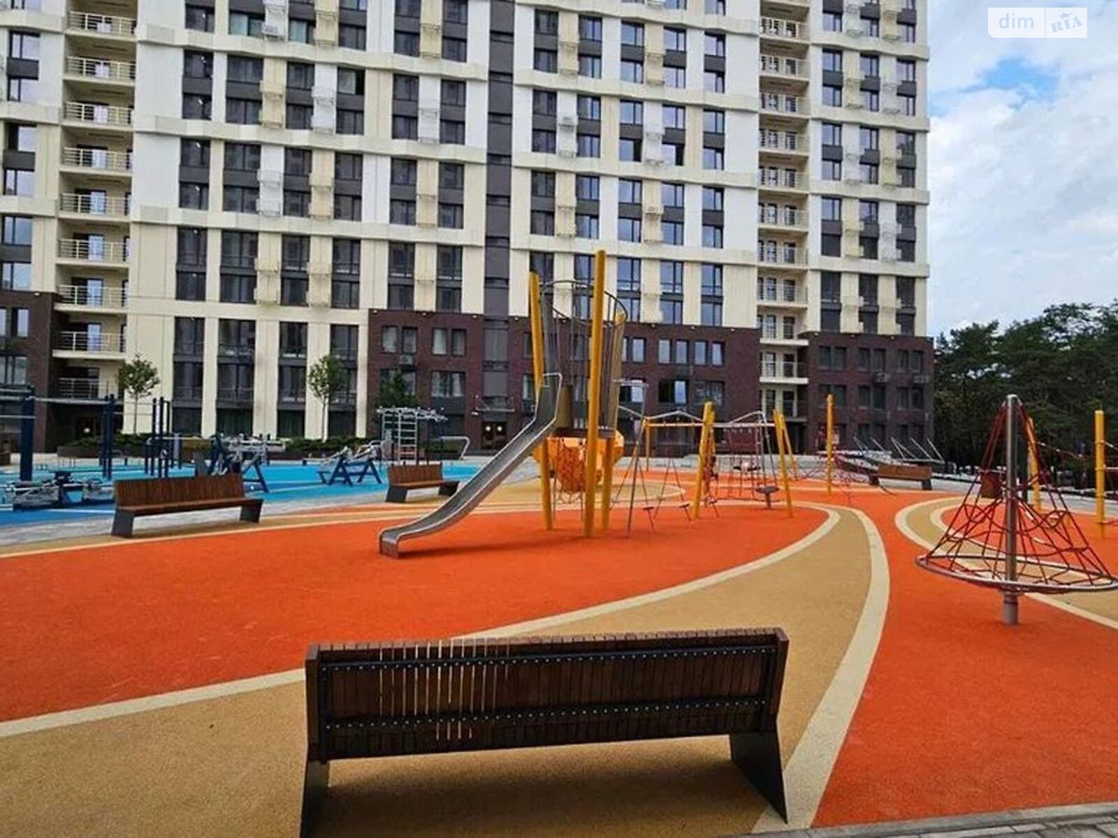 Продаж однокімнатної квартири в Києві, на вул. Князя Романа Мстиславича 26, кв. 42, район Північно-Броварський Масив фото 1 Продаж однокімнатної квартири в Києві, на вул. Князя Романа Мстиславича 26, кв. 42, район Північно-Броварський Масив фото 1