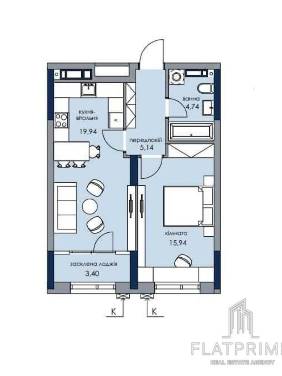 Продаж однокімнатної квартири в Києві, на вул. Князя Романа Мстиславича 22, район Північно-Броварський Масив фото 1 Продаж однокімнатної квартири в Києві, на вул. Князя Романа Мстиславича 22, район Північно-Броварський Масив фото 1