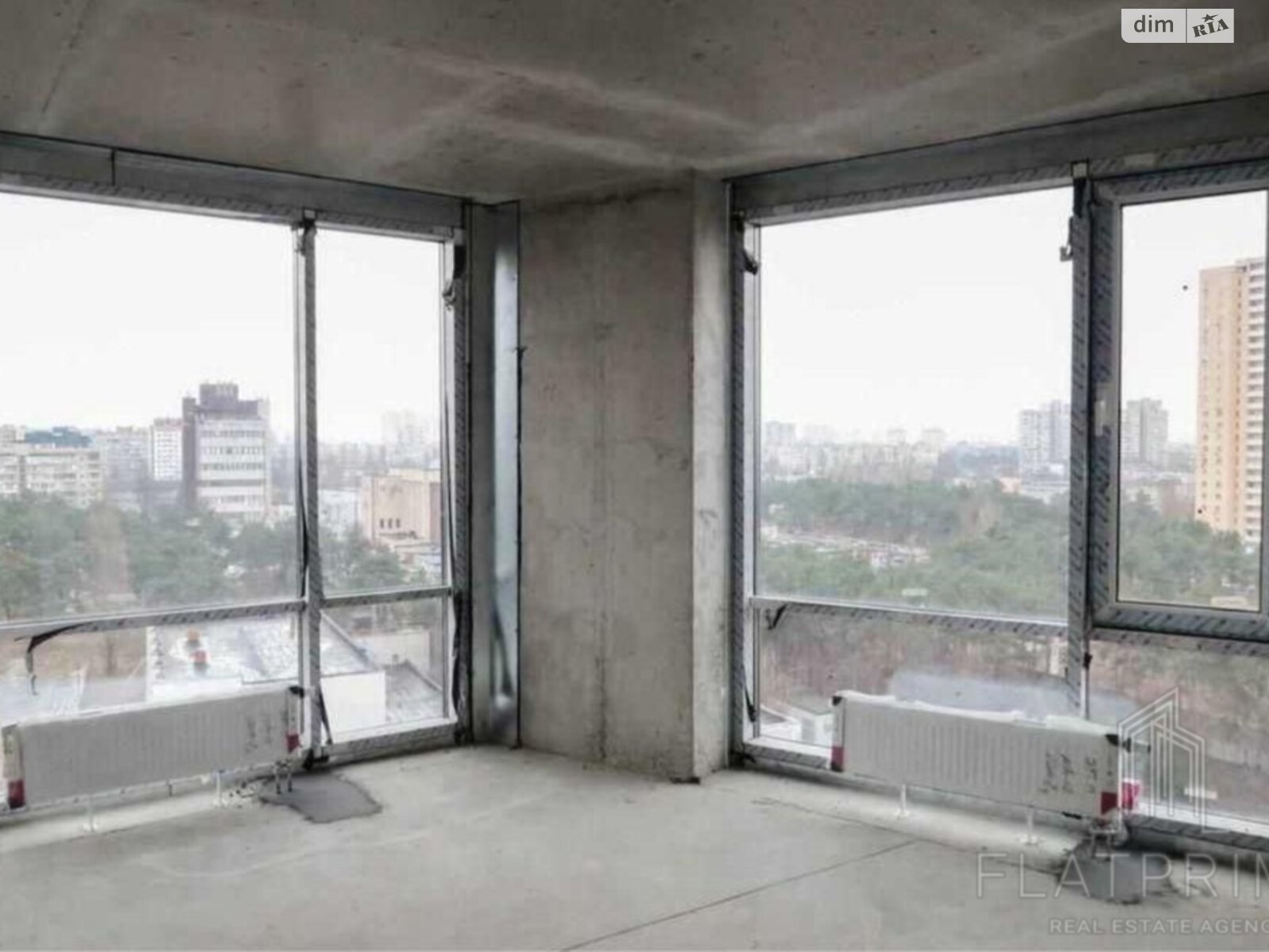 Продаж трикімнатної квартири в Києві, на вул. Князя Романа Мстиславича 26, район Північно-Броварський Масив фото 1 Продаж трикімнатної квартири в Києві, на вул. Князя Романа Мстиславича 26, район Північно-Броварський Масив фото 1