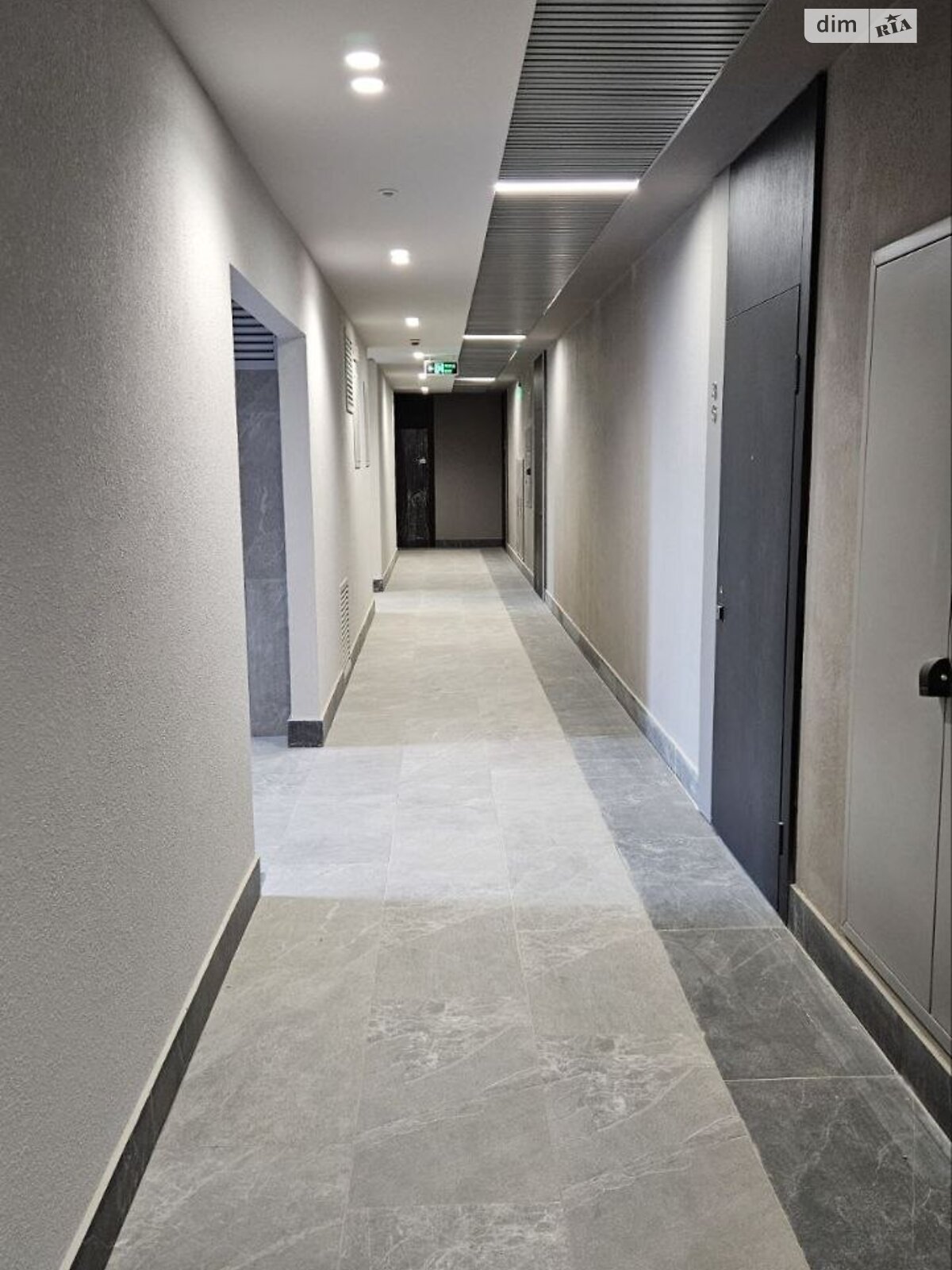 Продаж двокімнатної квартири в Києві, на вул. Князя Романа Мстиславича 22А, район Північно-Броварський Масив фото 1