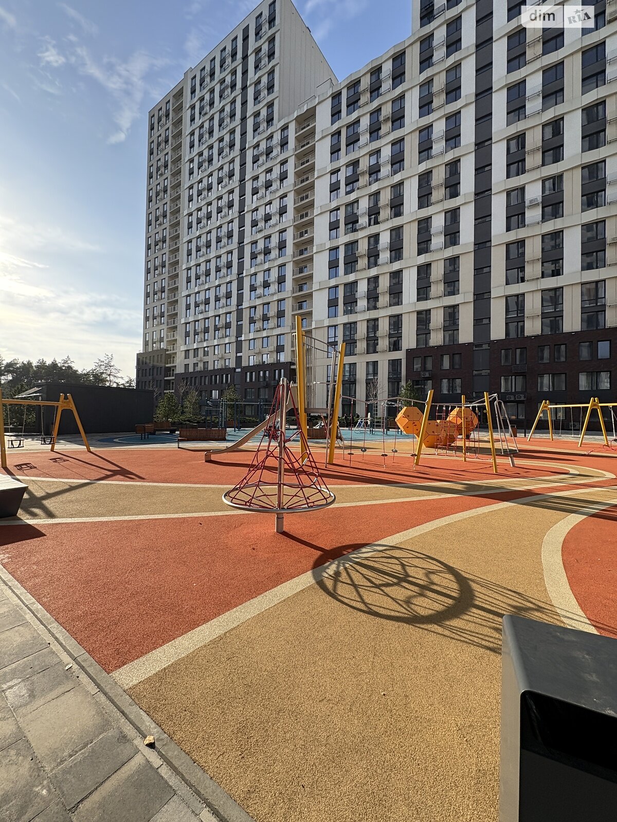 Продаж двокімнатної квартири в Києві, на вул. Князя Романа Мстиславича 22А, район Північно-Броварський Масив фото 1