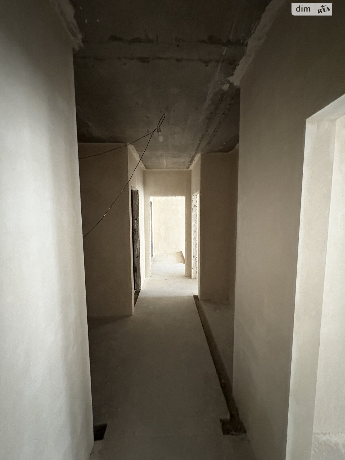 Продаж двокімнатної квартири в Києві, на вул. Князя Романа Мстиславича 22А, район Північно-Броварський Масив фото 1