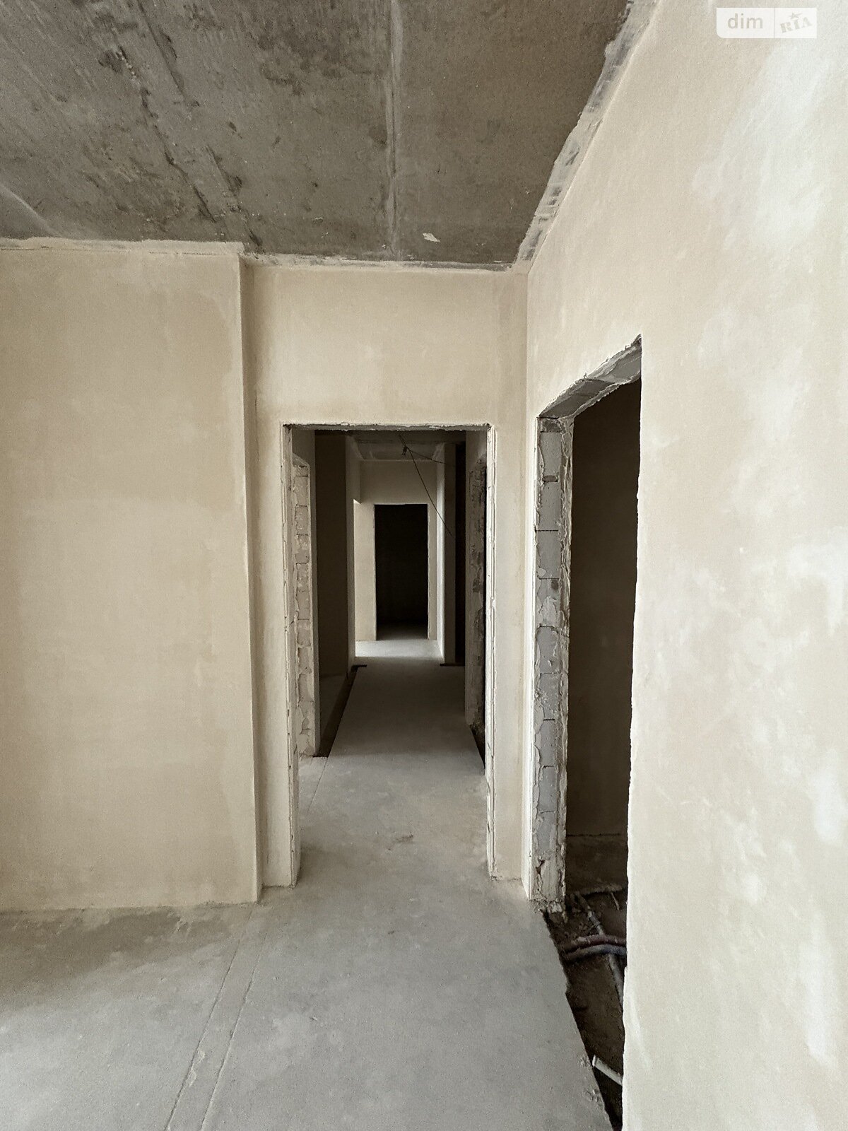 Продаж двокімнатної квартири в Києві, на вул. Князя Романа Мстиславича 22А, район Північно-Броварський Масив фото 1