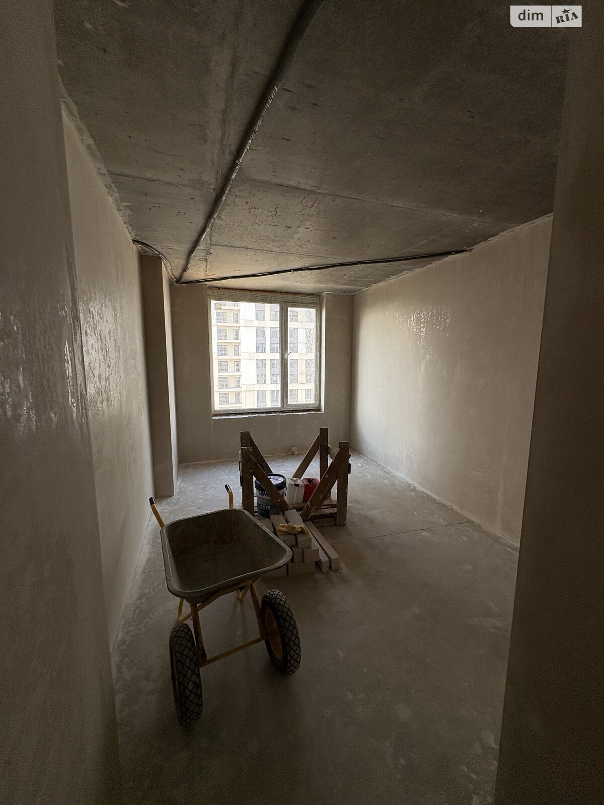 Продаж двокімнатної квартири в Києві, на вул. Князя Романа Мстиславича 22А, район Північно-Броварський Масив фото 1