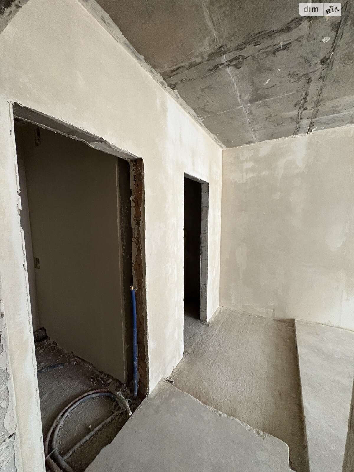 Продаж двокімнатної квартири в Києві, на вул. Князя Романа Мстиславича 22А, район Північно-Броварський Масив фото 1