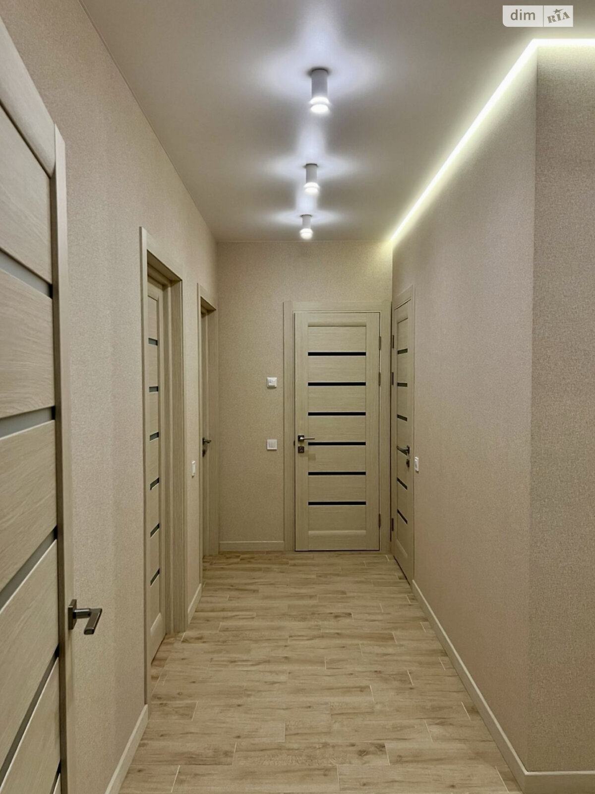 Продаж двокімнатної квартири в Києві, на вул. Князя Романа Мстиславича 22А, район Північно-Броварський Масив фото 1