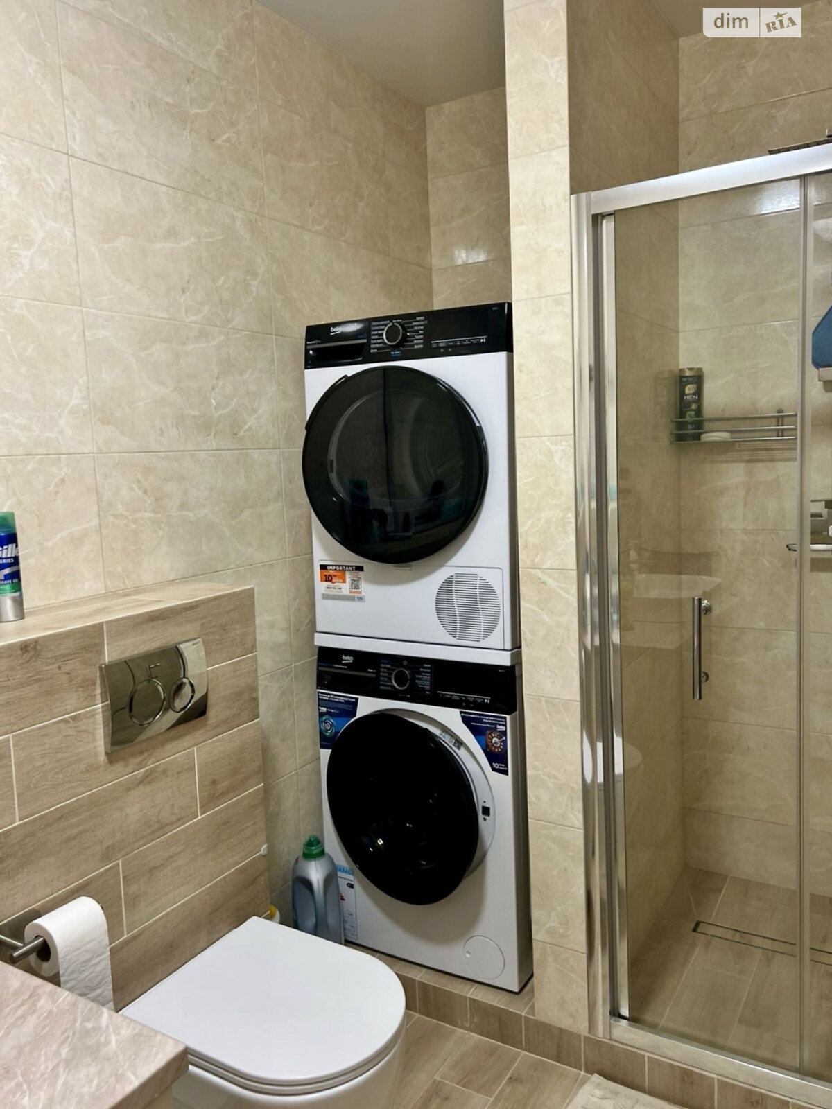 Продаж двокімнатної квартири в Києві, на вул. Князя Романа Мстиславича 22А, район Північно-Броварський Масив фото 1