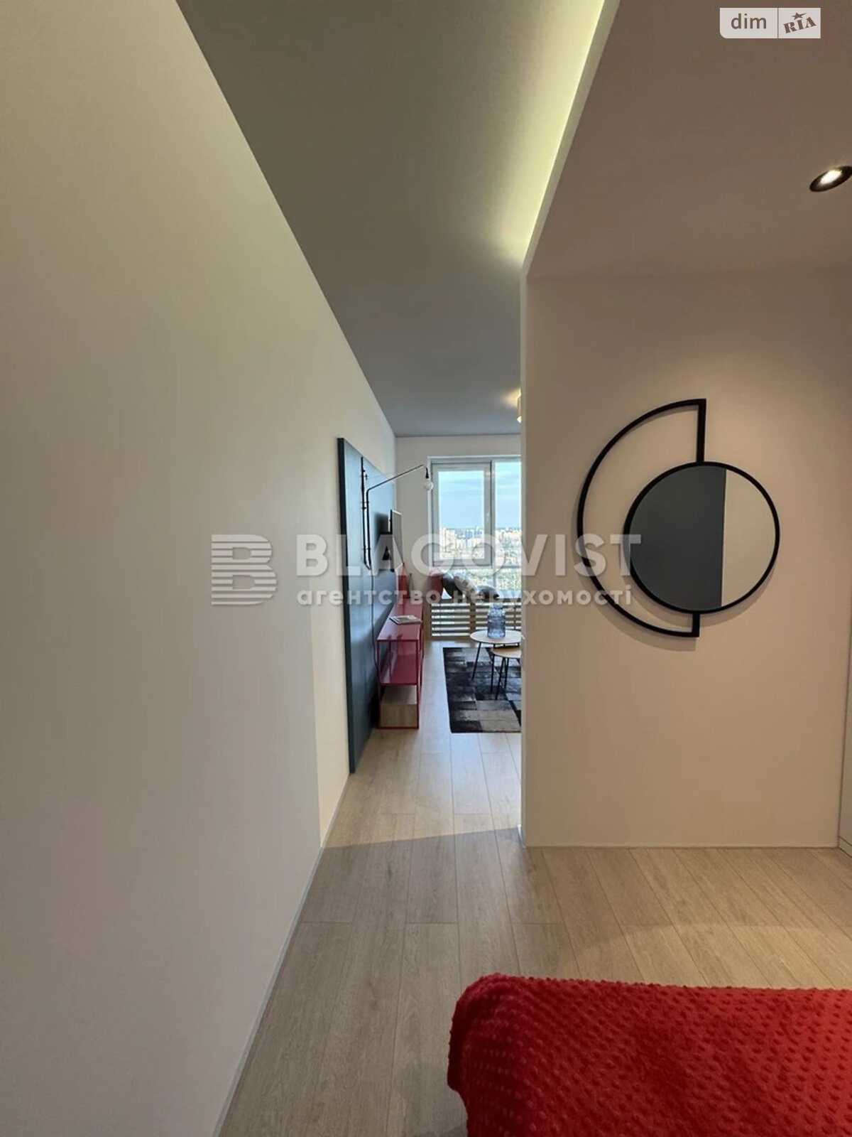 Продажа однокомнатной квартиры в Киеве, на ул. Князя Романа Мстиславича 28, район Северно-Броварский Масив фото 1