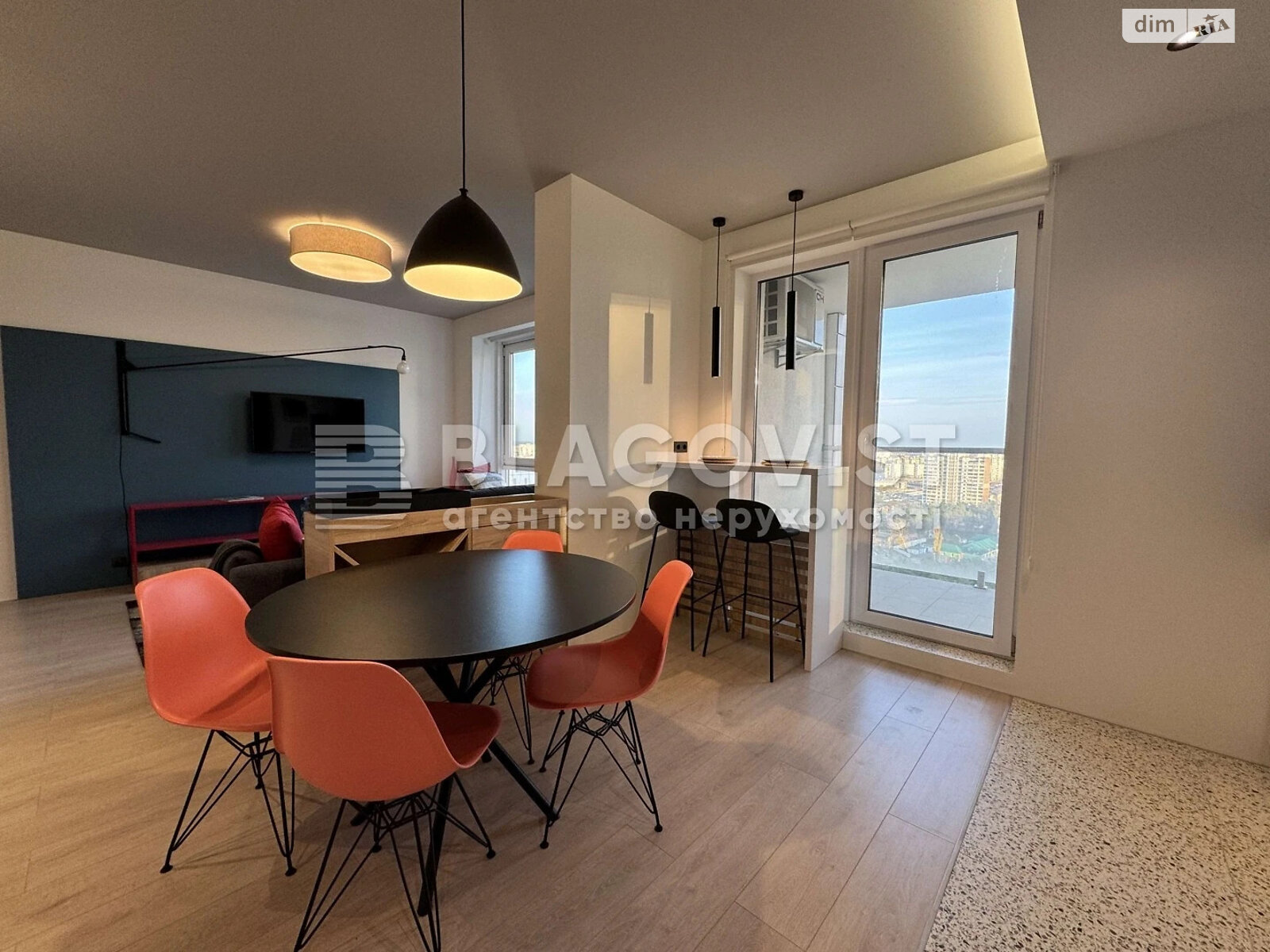 Продажа однокомнатной квартиры в Киеве, на ул. Князя Романа Мстиславича 28, район Северно-Броварский Масив фото 1