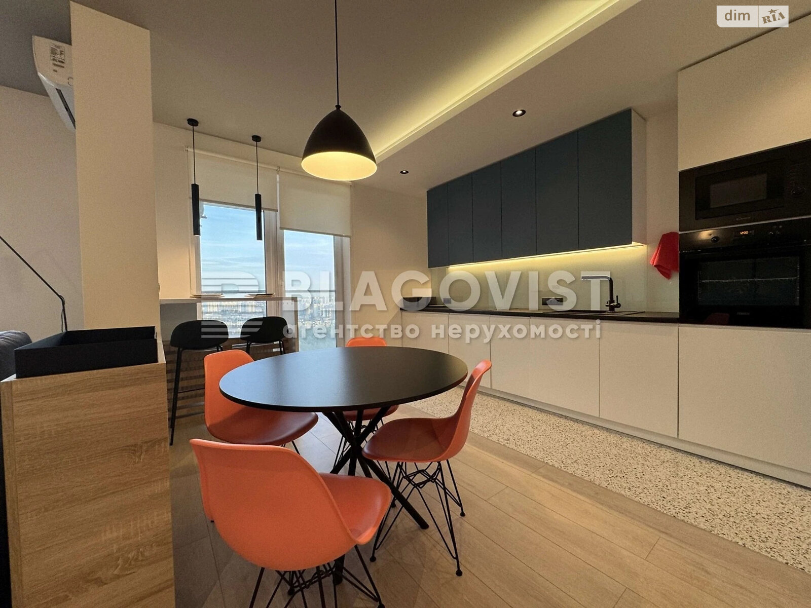 Продажа однокомнатной квартиры в Киеве, на ул. Князя Романа Мстиславича 28, район Северно-Броварский Масив фото 1