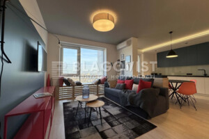 Продажа однокомнатной квартиры в Киеве, на ул. Князя Романа Мстиславича 28, район Северно-Броварский Масив фото 2