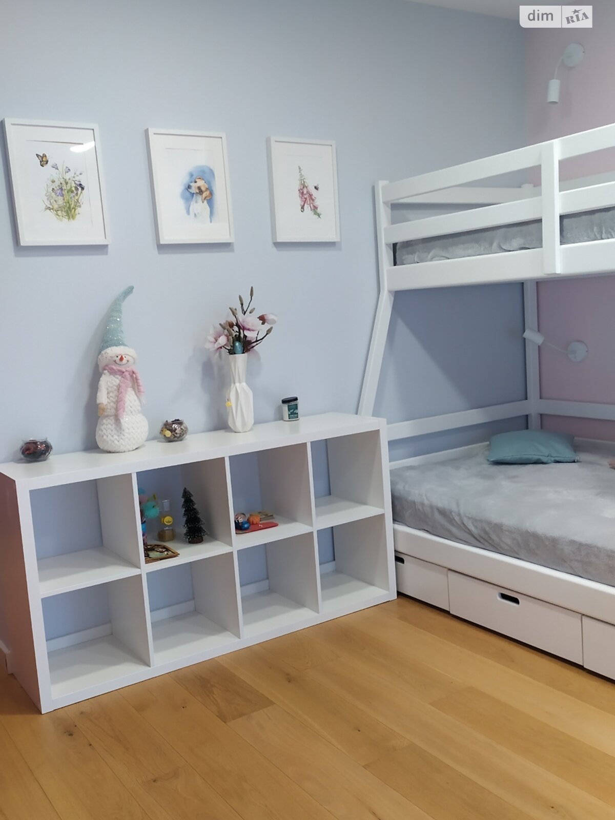 Продажа трехкомнатной квартиры в Киеве, на ул. Князя Романа Мстиславича 28, район Северно-Броварский Масив фото 1