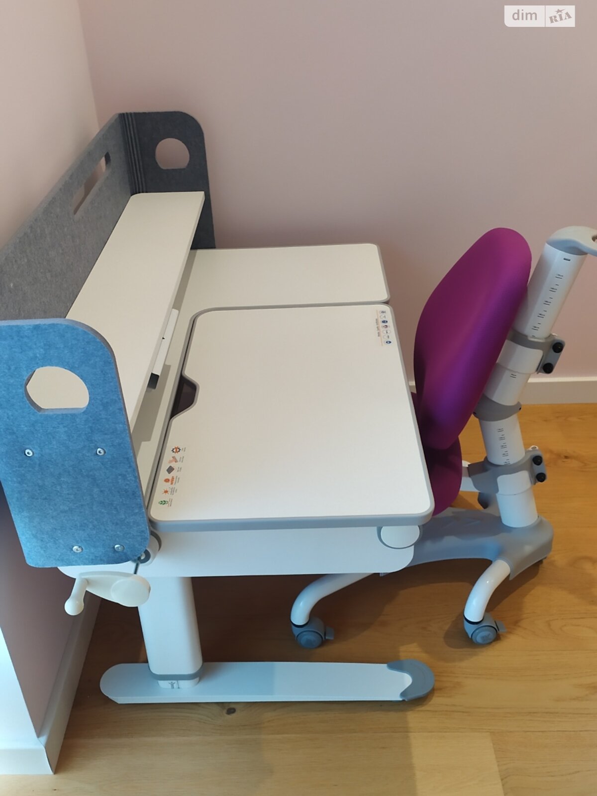 Продажа трехкомнатной квартиры в Киеве, на ул. Князя Романа Мстиславича 28, район Северно-Броварский Масив фото 1