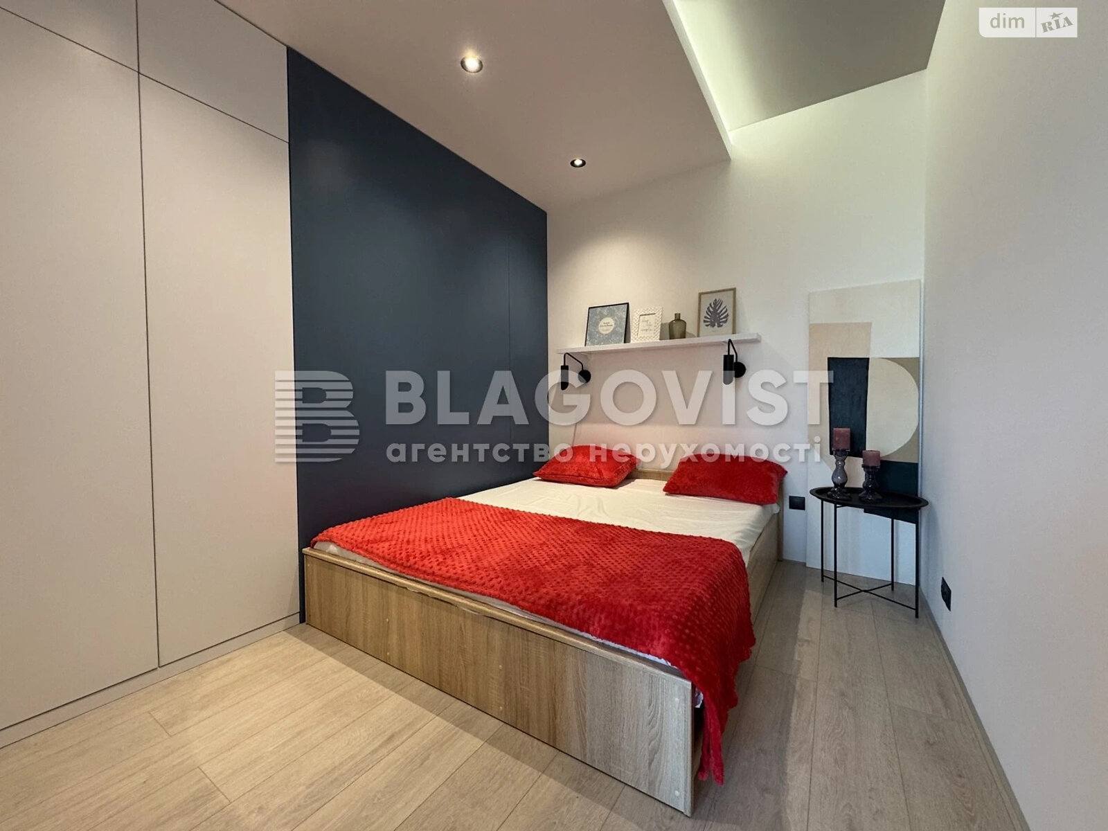 Продаж однокімнатної квартири в Києві, на вул. Князя Романа Мстиславича 28, район Північно-Броварський Масив фото 1