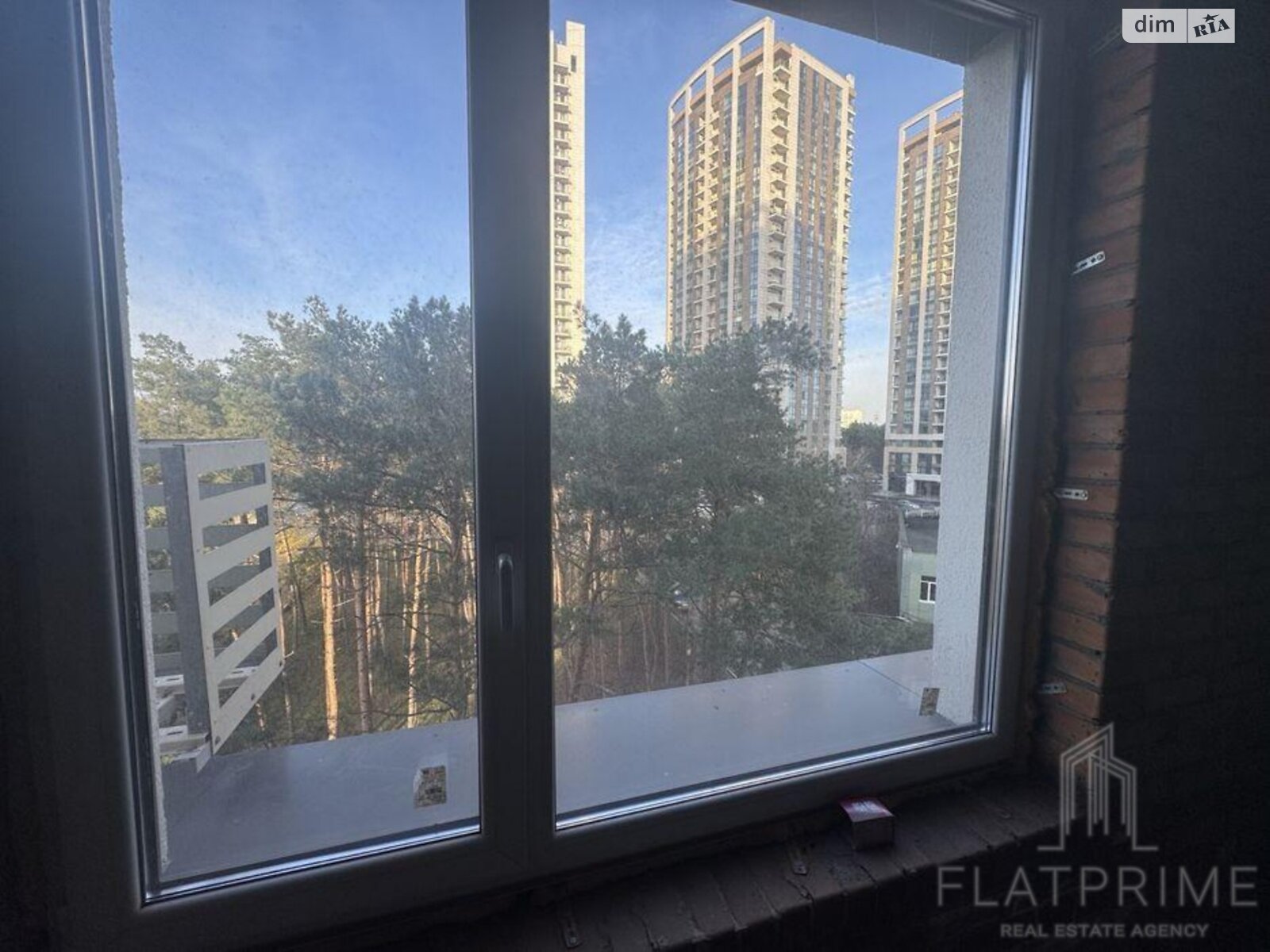 Продаж трикімнатної квартири в Києві, на вул. Князя Романа Мстиславича 22А, район Північно-Броварський Масив фото 1