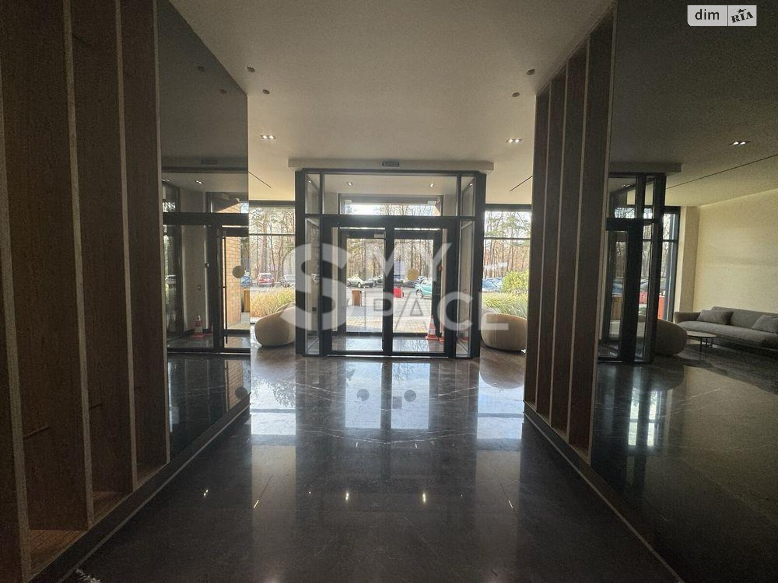 Продаж трикімнатної квартири в Києві, на вул. Князя Романа Мстиславича 22, район Північно-Броварський Масив фото 1