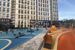 Продаж трикімнатної квартири в Києві, на вул. Князя Романа Мстиславича 22, район Північно-Броварський Масив фото 2