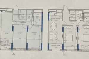 Продажа двухкомнатной квартиры в Киеве, на ул. Князя Романа Мстиславича, район Северно-Броварский Масив фото 2 Продажа двухкомнатной квартиры в Киеве, на ул. Князя Романа Мстиславича, район Северно-Броварский Масив фото 2