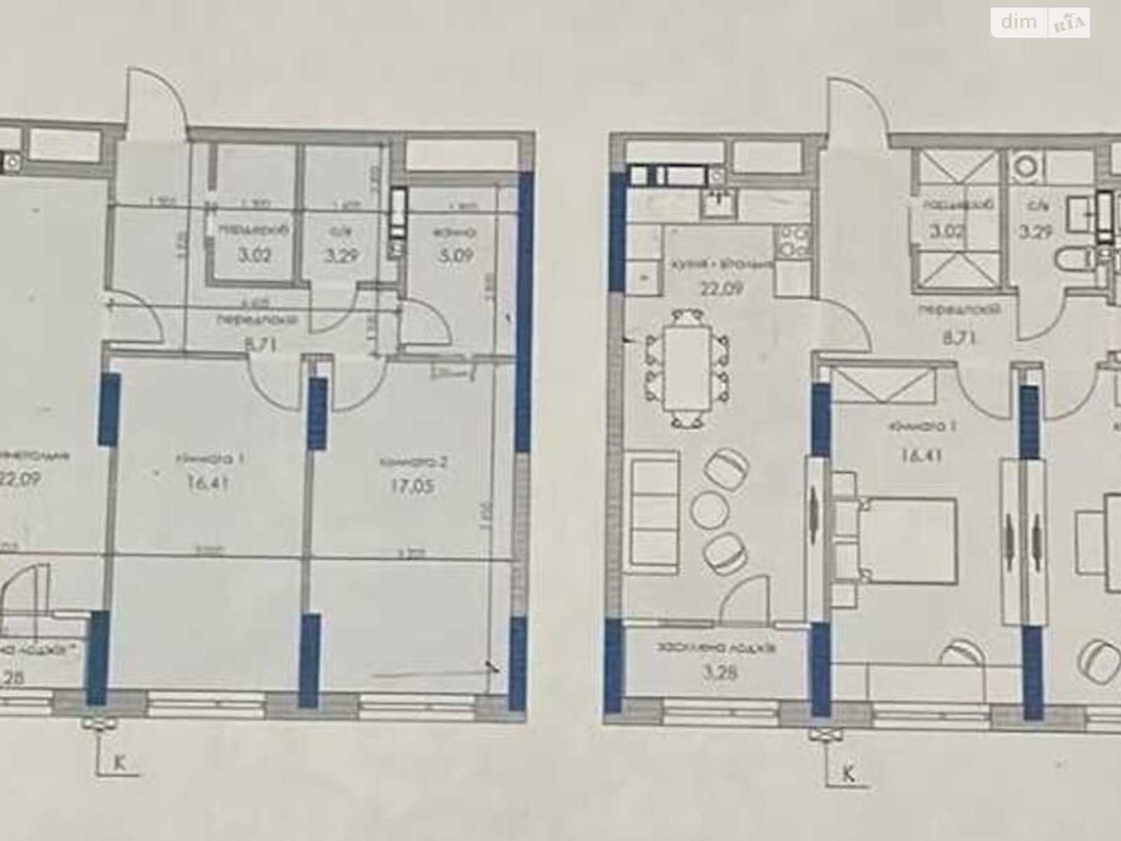 Продажа двухкомнатной квартиры в Киеве, на ул. Князя Романа Мстиславича, район Северно-Броварский Масив фото 1 Продажа двухкомнатной квартиры в Киеве, на ул. Князя Романа Мстиславича, район Северно-Броварский Масив фото 1