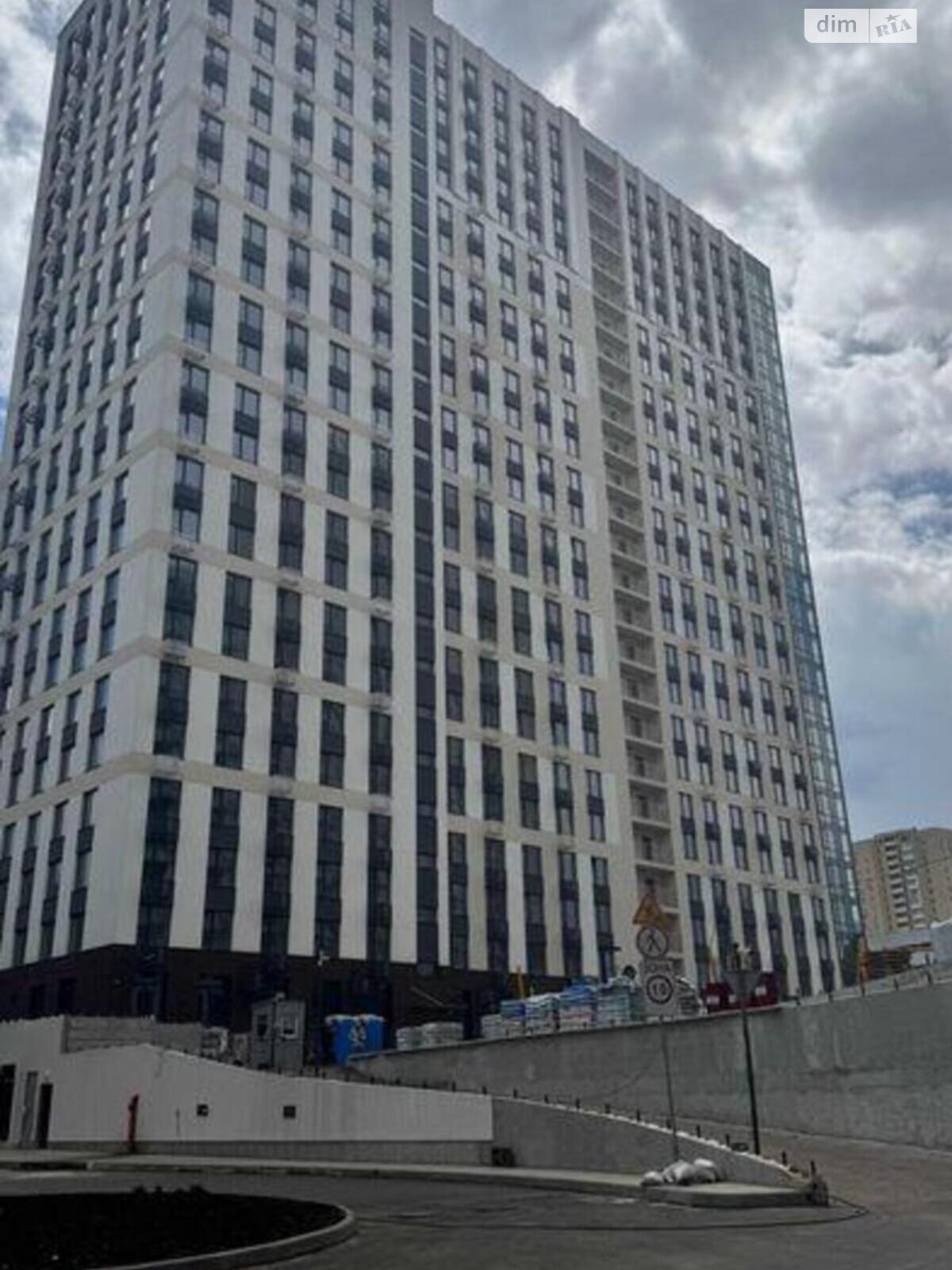 Продажа двухкомнатной квартиры в Киеве, на ул. Князя Романа Мстиславича, район Северно-Броварский Масив фото 1 Продажа двухкомнатной квартиры в Киеве, на ул. Князя Романа Мстиславича, район Северно-Броварский Масив фото 1