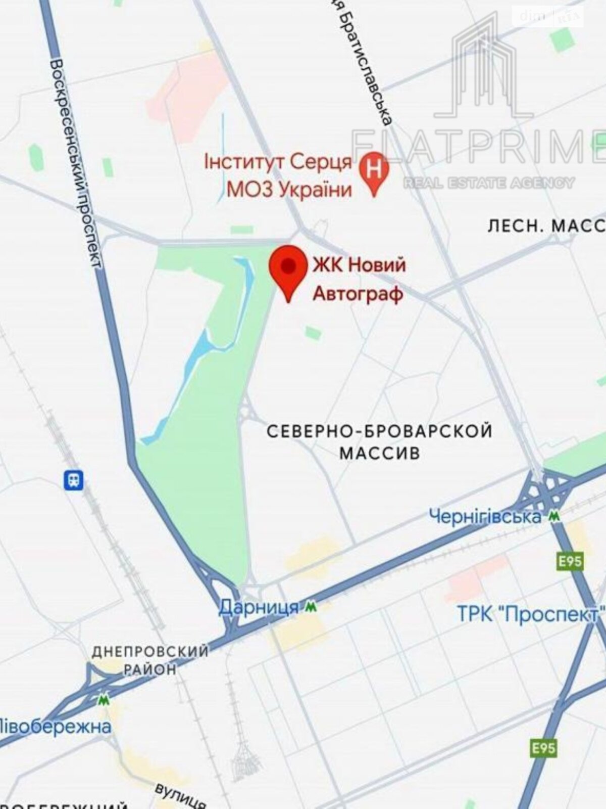 Продажа однокомнатной квартиры в Киеве, на ул. Князя Романа Мстиславича 22А, район Северно-Броварский Масив фото 1 Продажа однокомнатной квартиры в Киеве, на ул. Князя Романа Мстиславича 22А, район Северно-Броварский Масив фото 1