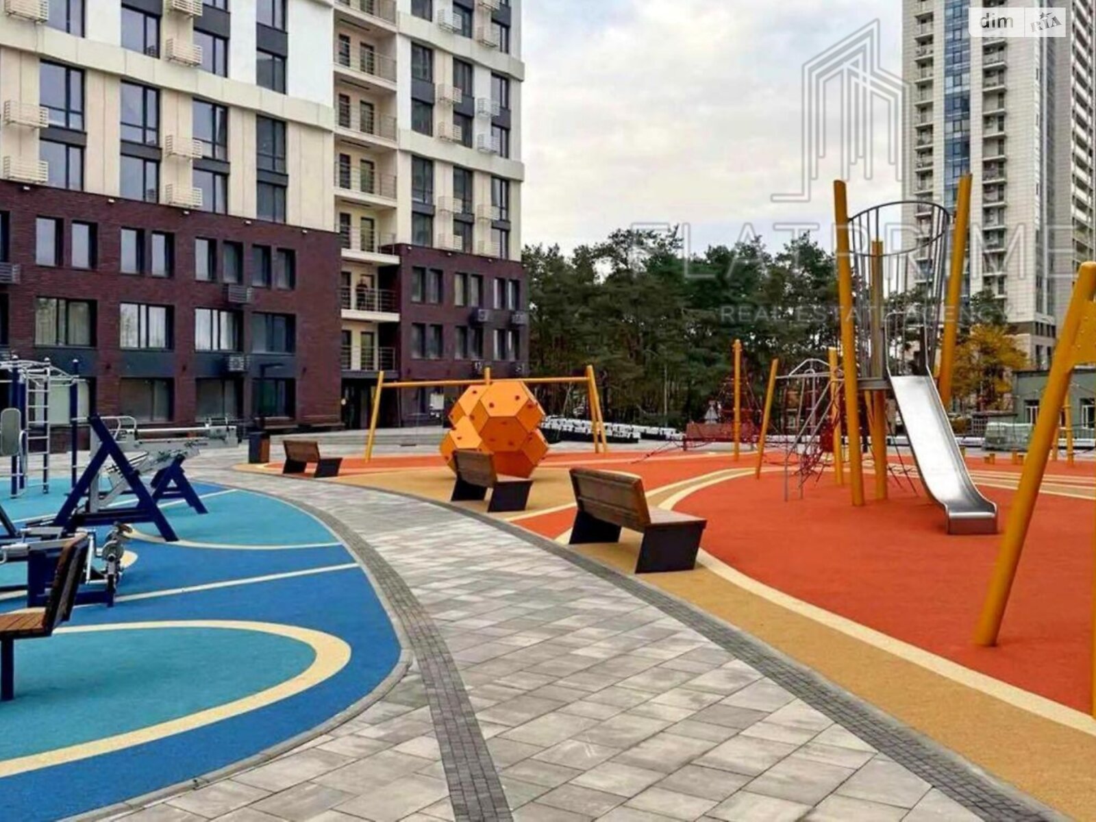 Продажа однокомнатной квартиры в Киеве, на ул. Князя Романа Мстиславича 22А, район Северно-Броварский Масив фото 1 Продажа однокомнатной квартиры в Киеве, на ул. Князя Романа Мстиславича 22А, район Северно-Броварский Масив фото 1