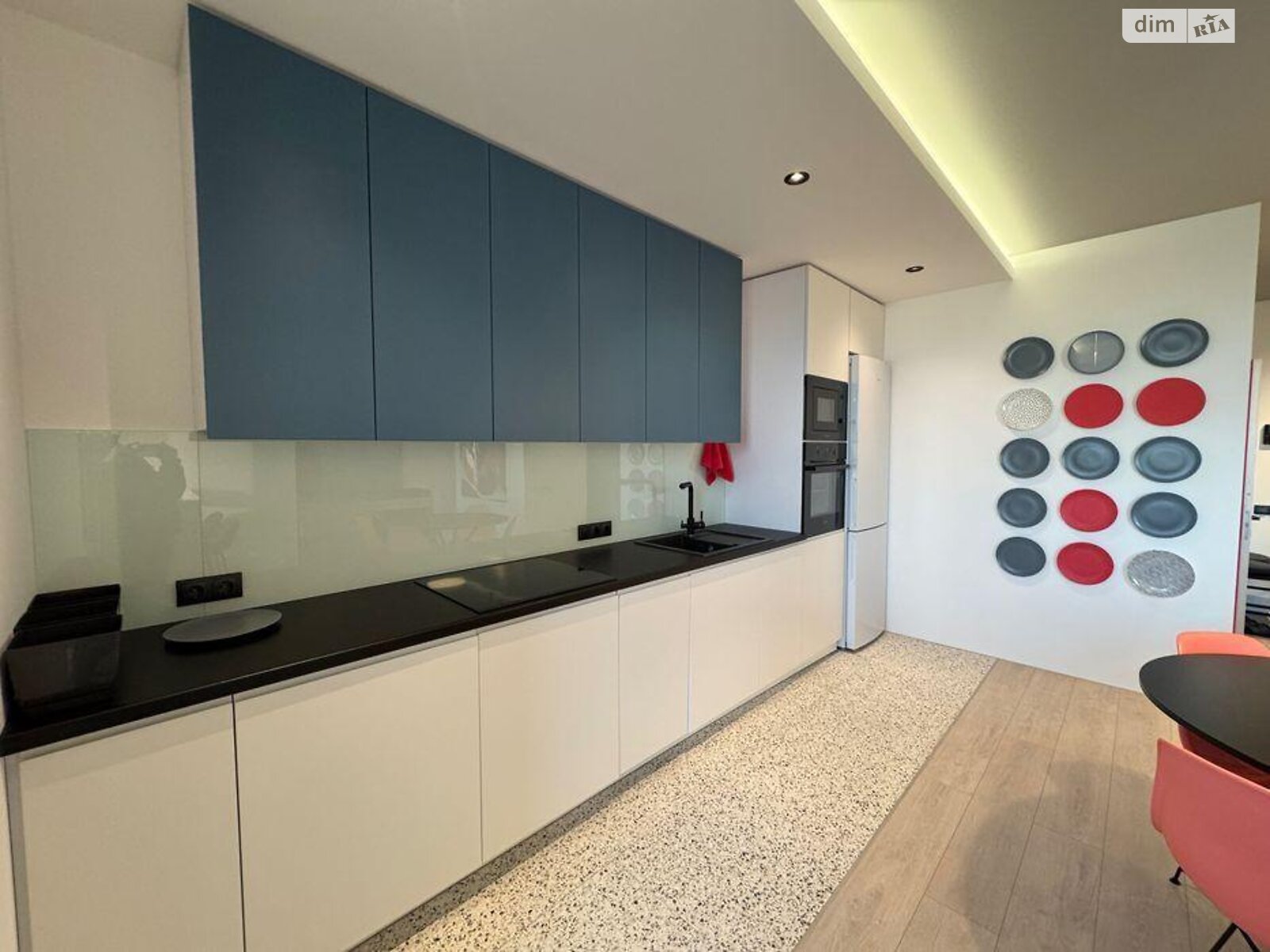 Продажа однокомнатной квартиры в Киеве, на ул. Князя Романа Мстиславича 28Б, район Северно-Броварский Масив фото 1 Продажа однокомнатной квартиры в Киеве, на ул. Князя Романа Мстиславича 28Б, район Северно-Броварский Масив фото 1