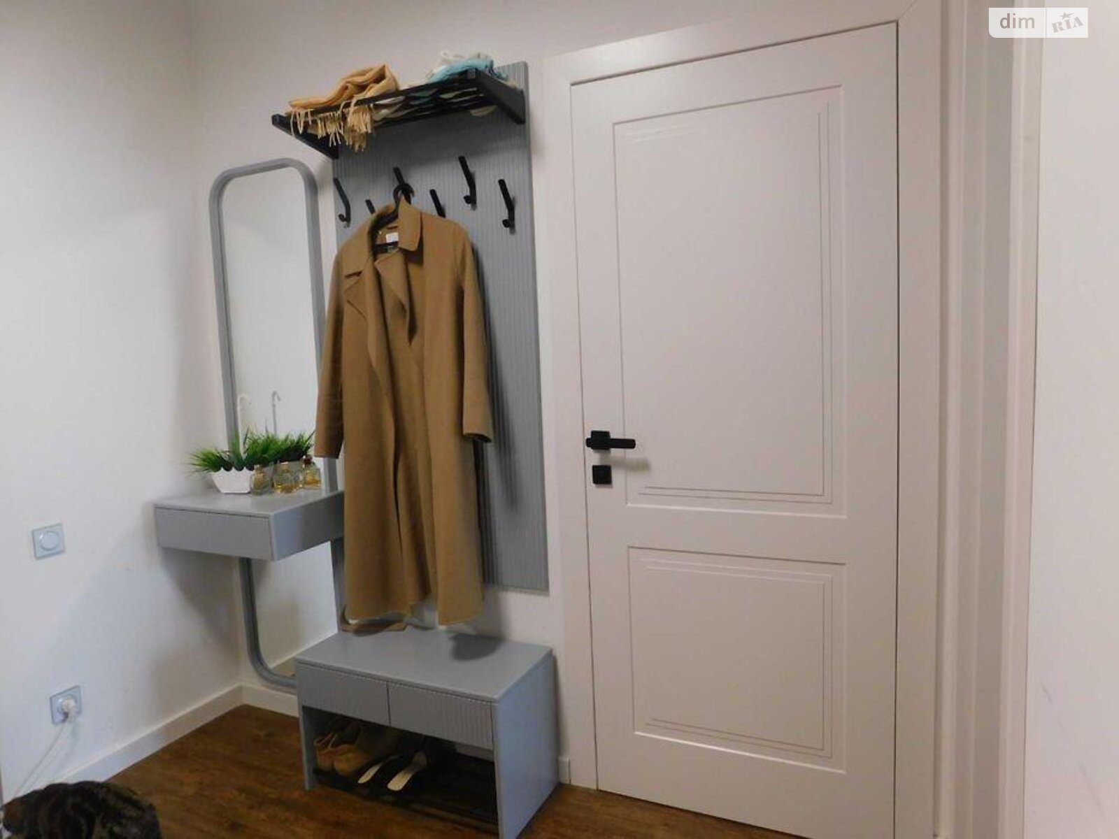 Продажа однокомнатной квартиры в Киеве, на ул. Князя Романа Мстиславича 28А, район Северно-Броварский Масив фото 1