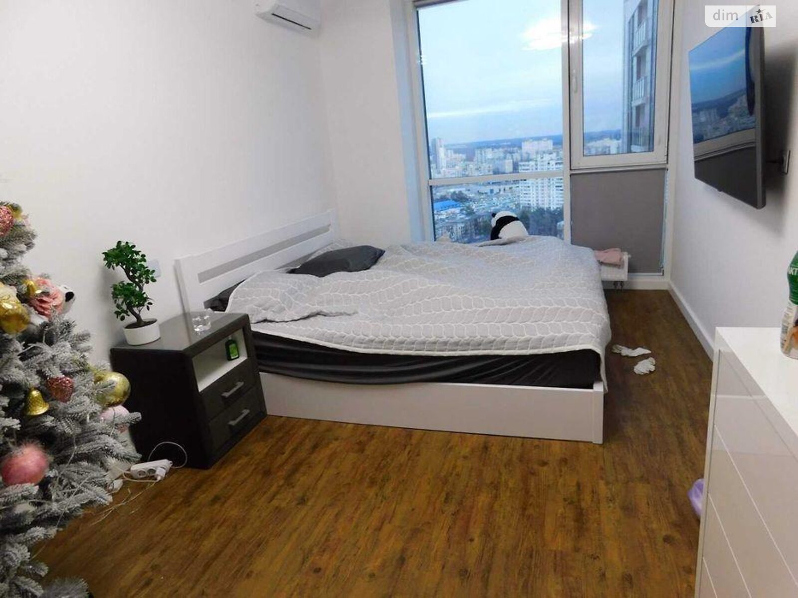 Продажа однокомнатной квартиры в Киеве, на ул. Князя Романа Мстиславича 28А, район Северно-Броварский Масив фото 1