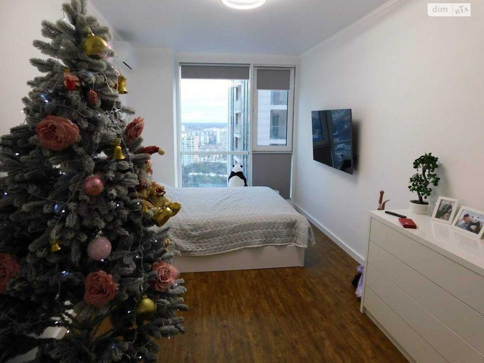 Продажа однокомнатной квартиры в Киеве, на ул. Князя Романа Мстиславича 28А, район Северно-Броварский Масив фото 1