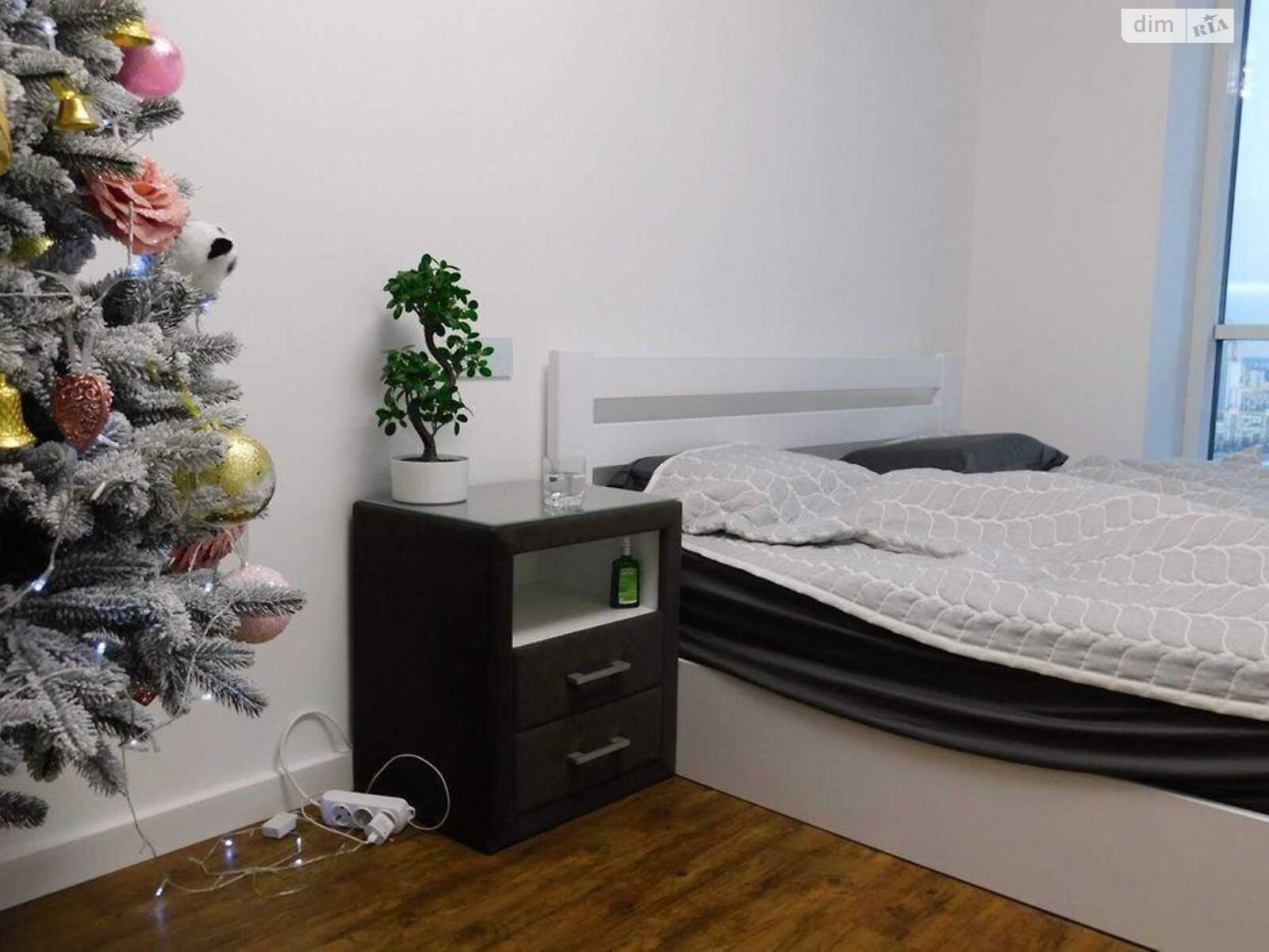 Продажа однокомнатной квартиры в Киеве, на ул. Князя Романа Мстиславича 28А, район Северно-Броварский Масив фото 1