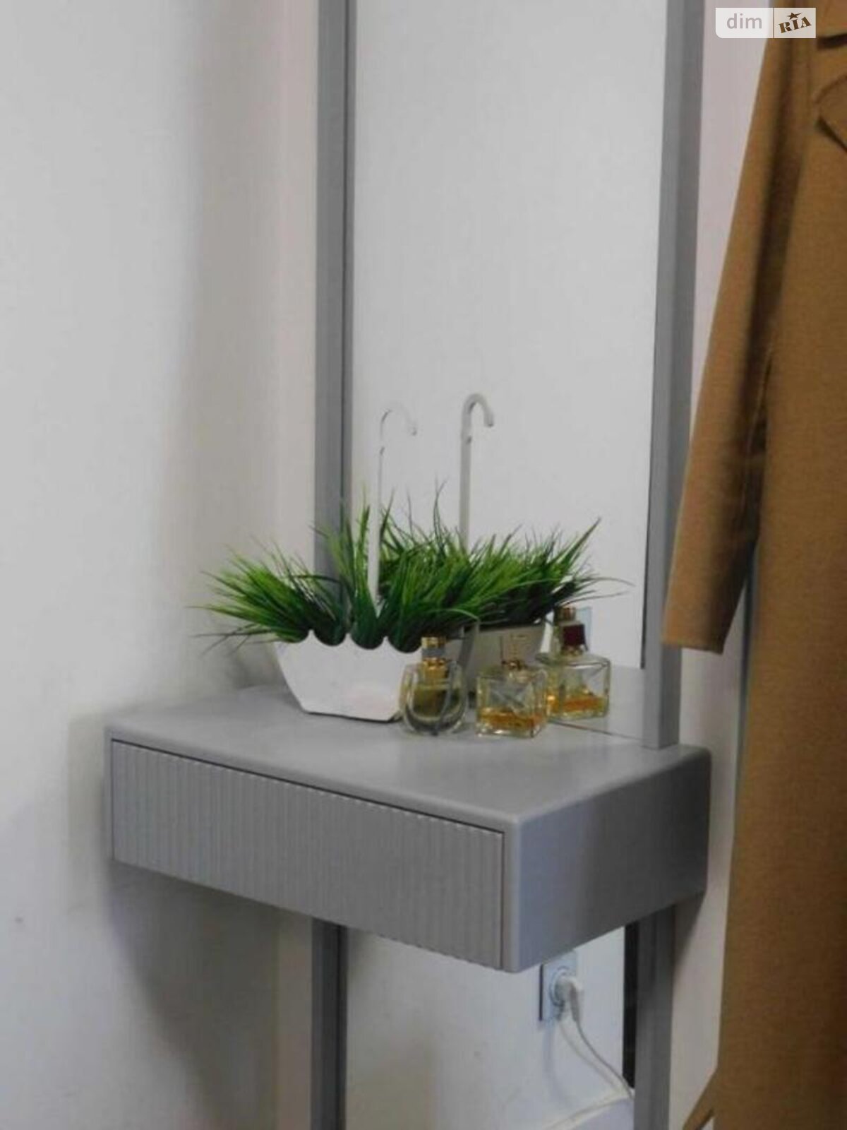 Продажа однокомнатной квартиры в Киеве, на ул. Князя Романа Мстиславича 28А, район Северно-Броварский Масив фото 1