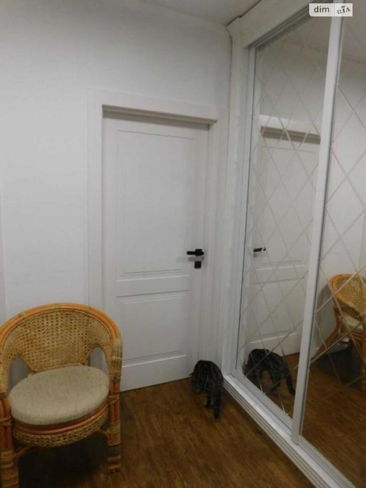 Продажа однокомнатной квартиры в Киеве, на ул. Князя Романа Мстиславича 28А, район Северно-Броварский Масив фото 1