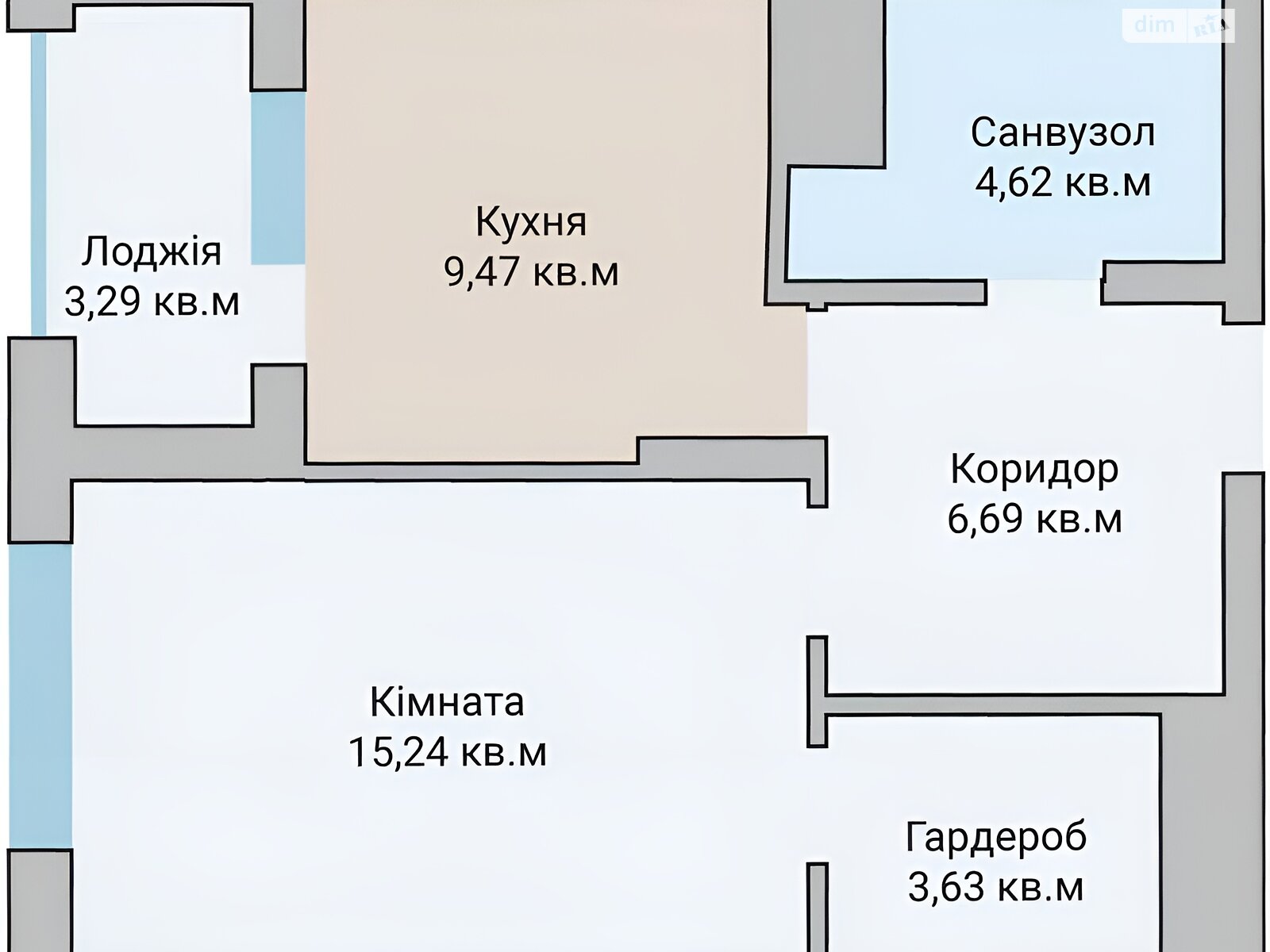 Продаж однокімнатної квартири в Києві, на вул. Якова Гніздовського 5, район Північно-Броварський Масив фото 1 Продаж однокімнатної квартири в Києві, на вул. Якова Гніздовського 5, район Північно-Броварський Масив фото 1