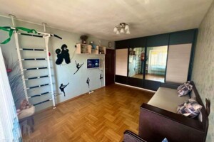 Продаж однокімнатної квартири в Києві, на вул. Миропільська 21, район Північно-Броварський Масив фото 2