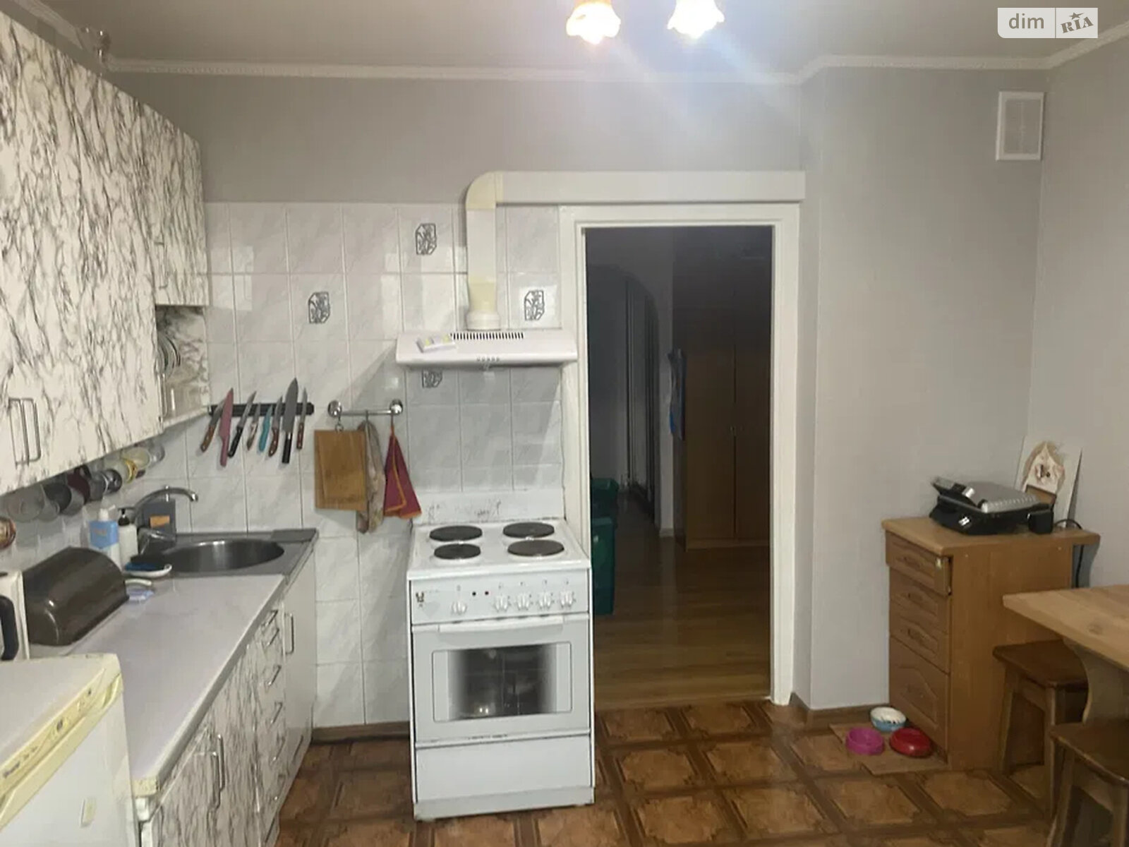 Продаж двокімнатної квартири в Києві, на вул. Миропільська 37, район Північно-Броварський Масив фото 1 Продаж двокімнатної квартири в Києві, на вул. Миропільська 37, район Північно-Броварський Масив фото 1