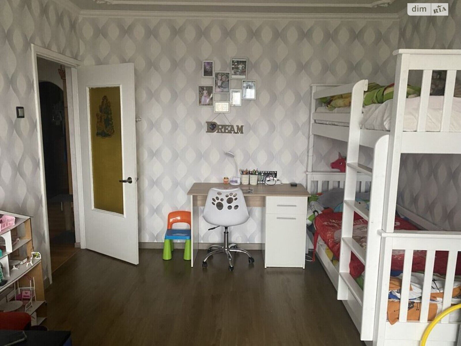 Продаж двокімнатної квартири в Києві, на вул. Миропільська 37, район Північно-Броварський Масив фото 1 Продаж двокімнатної квартири в Києві, на вул. Миропільська 37, район Північно-Броварський Масив фото 1