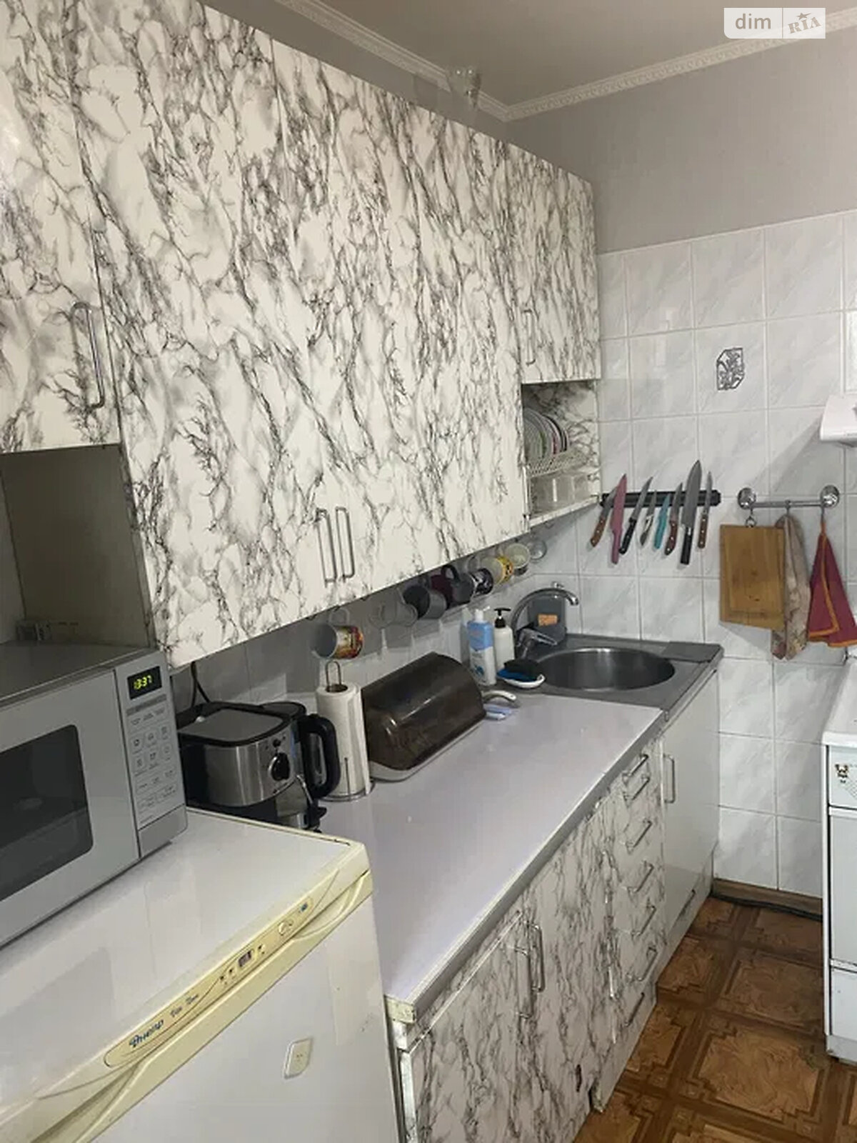 Продаж двокімнатної квартири в Києві, на вул. Миропільська 37, район Північно-Броварський Масив фото 1 Продаж двокімнатної квартири в Києві, на вул. Миропільська 37, район Північно-Броварський Масив фото 1