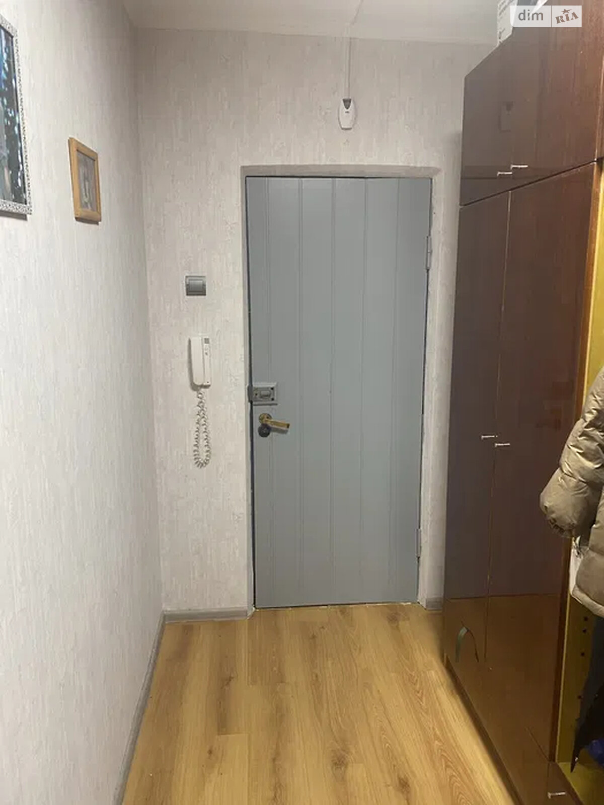 Продаж двокімнатної квартири в Києві, на вул. Миропільська 37, район Північно-Броварський Масив фото 1 Продаж двокімнатної квартири в Києві, на вул. Миропільська 37, район Північно-Броварський Масив фото 1