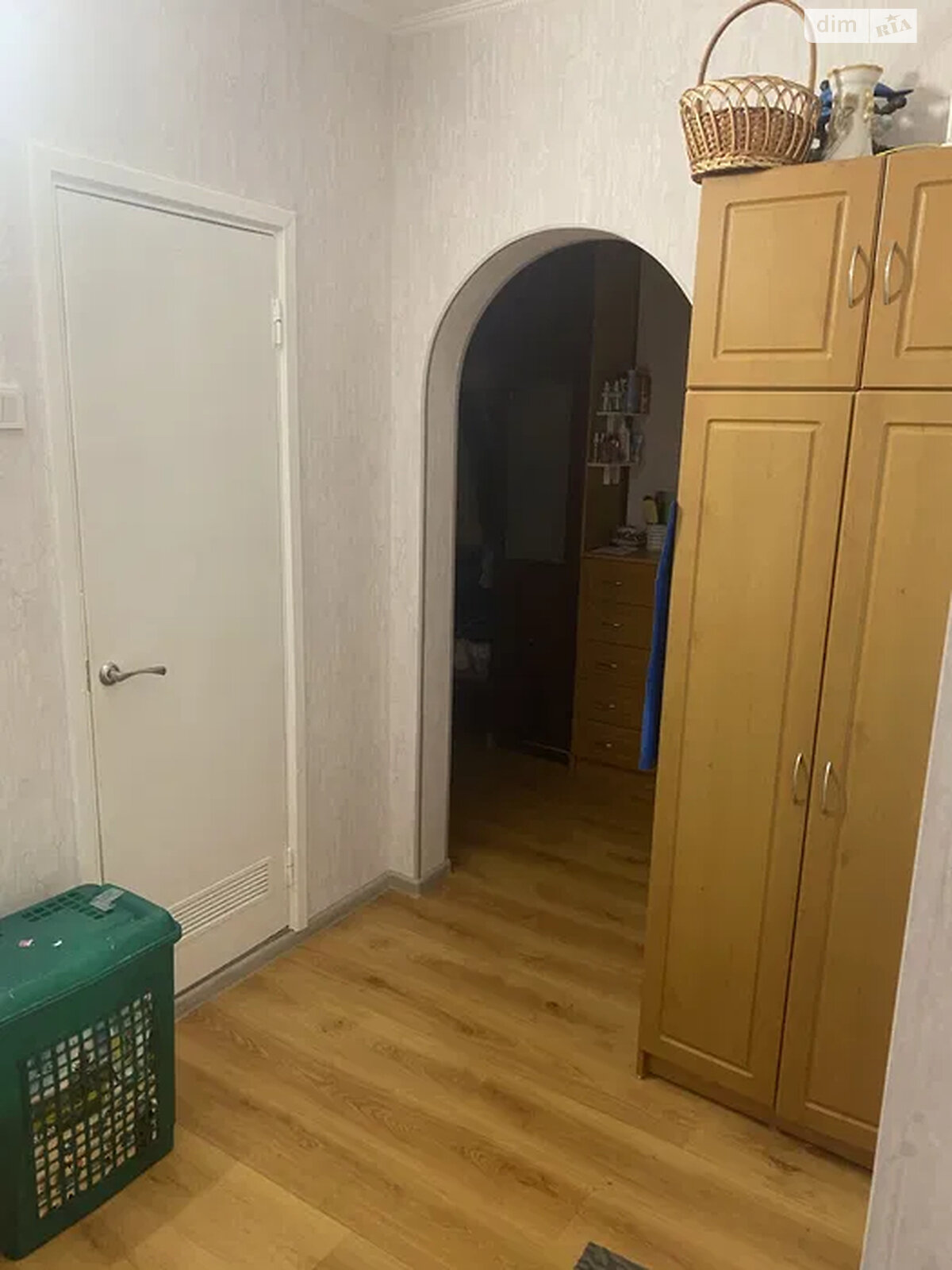 Продаж двокімнатної квартири в Києві, на вул. Миропільська 37, район Північно-Броварський Масив фото 1 Продаж двокімнатної квартири в Києві, на вул. Миропільська 37, район Північно-Броварський Масив фото 1