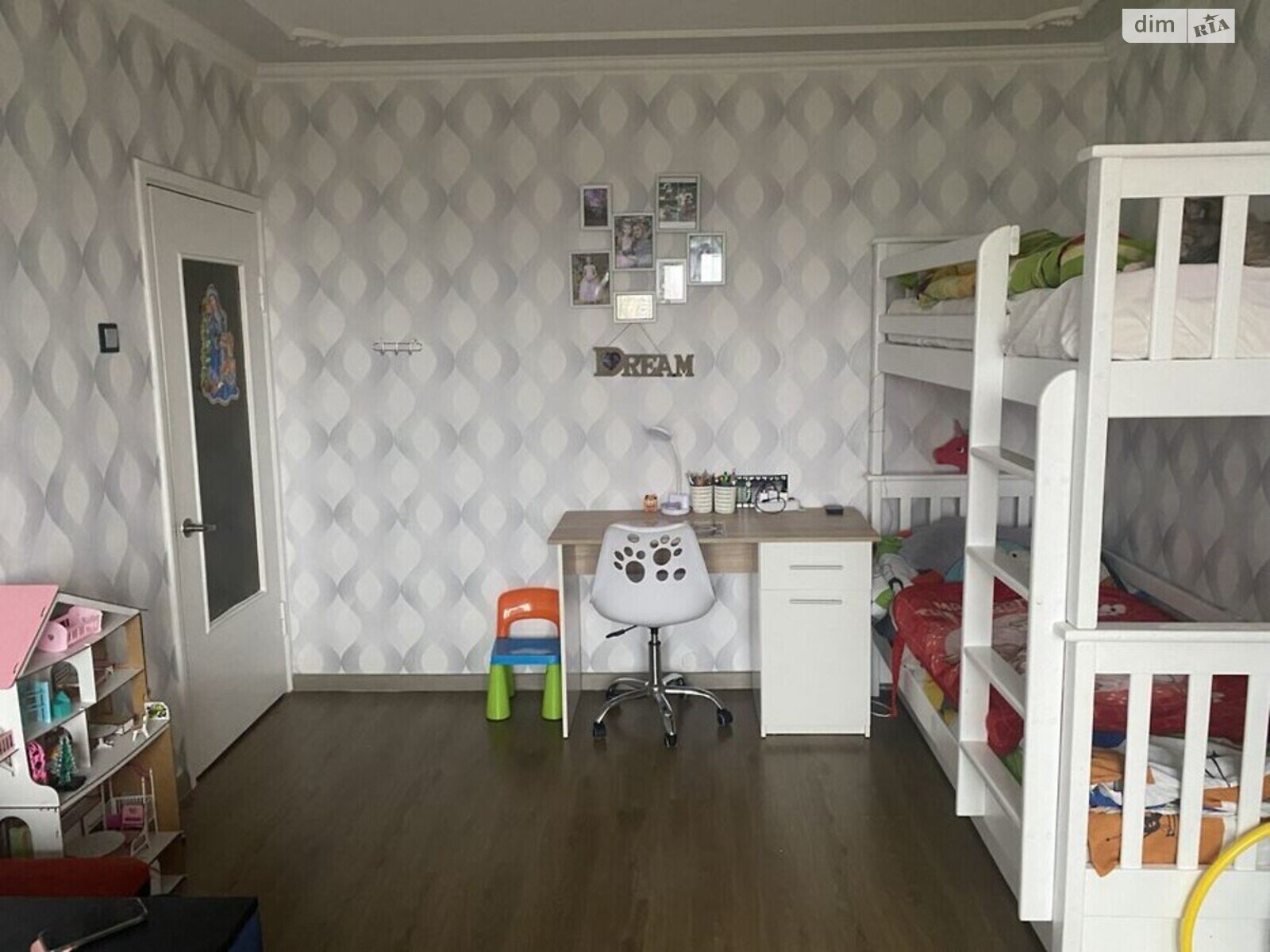 Продаж двокімнатної квартири в Києві, на вул. Миропільська 37, район Північно-Броварський Масив фото 1 Продаж двокімнатної квартири в Києві, на вул. Миропільська 37, район Північно-Броварський Масив фото 1