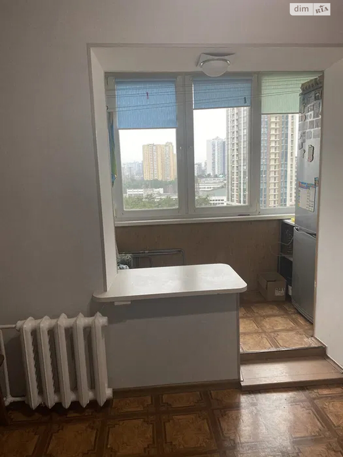 Продаж двокімнатної квартири в Києві, на вул. Миропільська 37, район Північно-Броварський Масив фото 1 Продаж двокімнатної квартири в Києві, на вул. Миропільська 37, район Північно-Броварський Масив фото 1