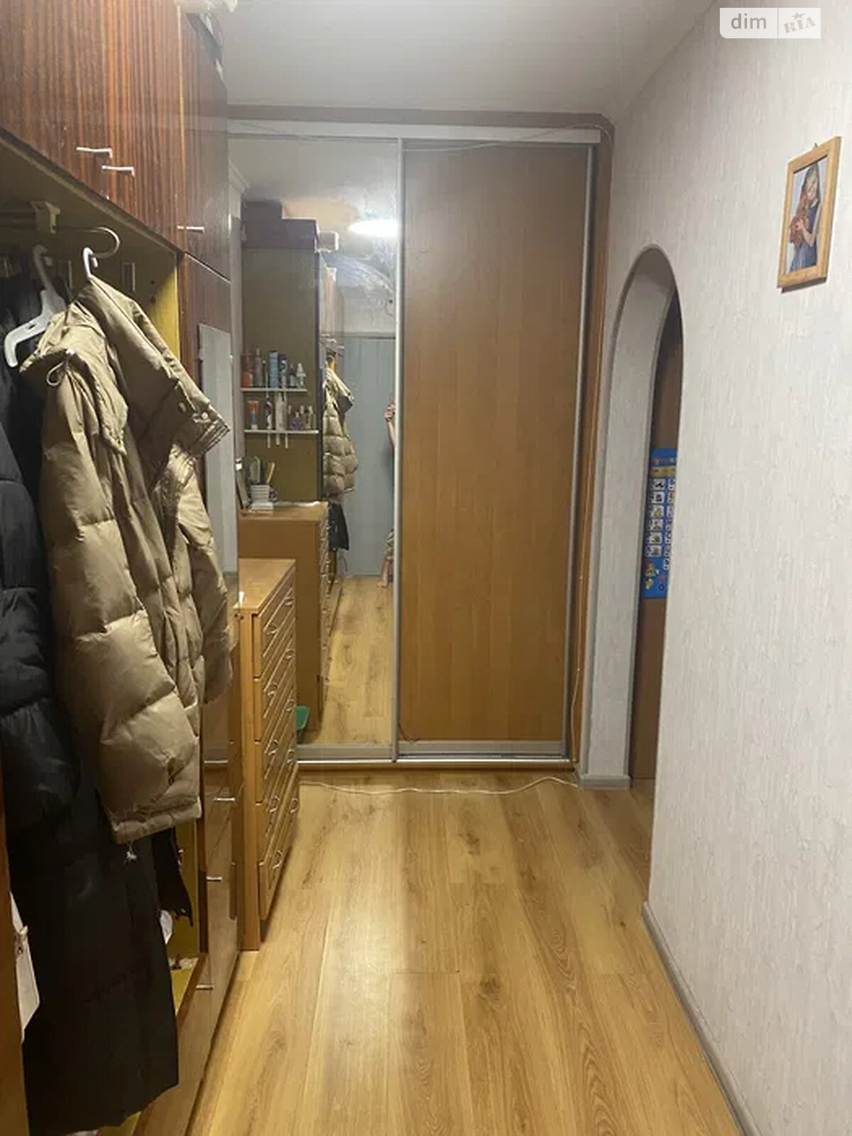 Продаж двокімнатної квартири в Києві, на вул. Миропільська 37, район Північно-Броварський Масив фото 1 Продаж двокімнатної квартири в Києві, на вул. Миропільська 37, район Північно-Броварський Масив фото 1