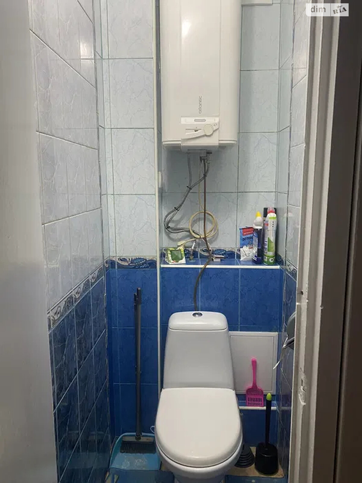 Продаж двокімнатної квартири в Києві, на вул. Миропільська 37, район Північно-Броварський Масив фото 1 Продаж двокімнатної квартири в Києві, на вул. Миропільська 37, район Північно-Броварський Масив фото 1