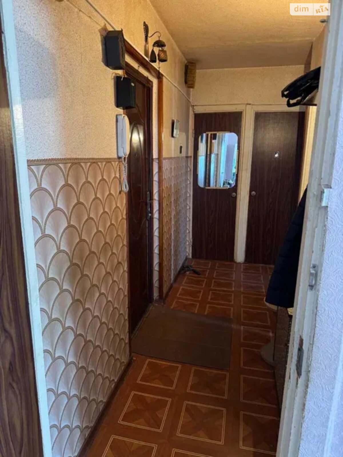 Продажа трехкомнатной квартиры в Киеве, на ул. Миропольская 3, район Северно-Броварский Масив фото 1 Продажа трехкомнатной квартиры в Киеве, на ул. Миропольская 3, район Северно-Броварский Масив фото 1