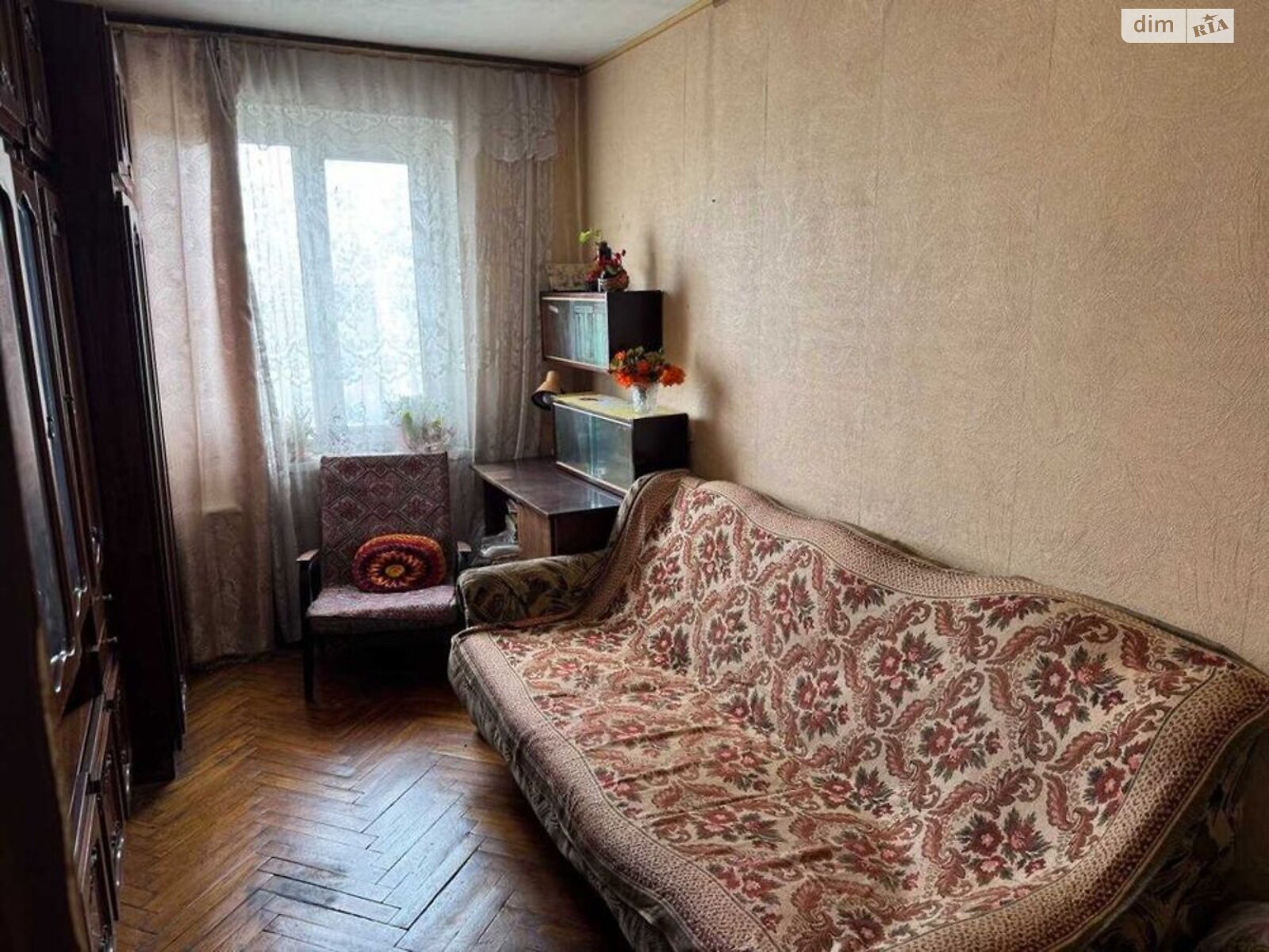Продажа трехкомнатной квартиры в Киеве, на ул. Миропольская 3, район Северно-Броварский Масив фото 1 Продажа трехкомнатной квартиры в Киеве, на ул. Миропольская 3, район Северно-Броварский Масив фото 1